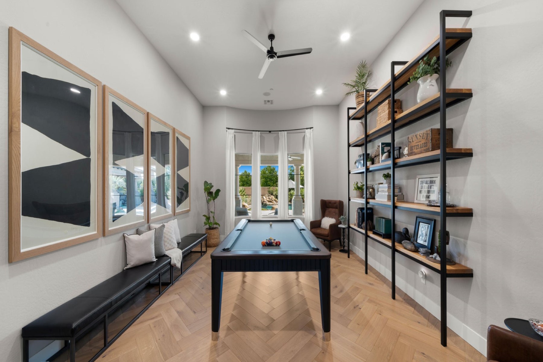 4509 S Banning Drive 