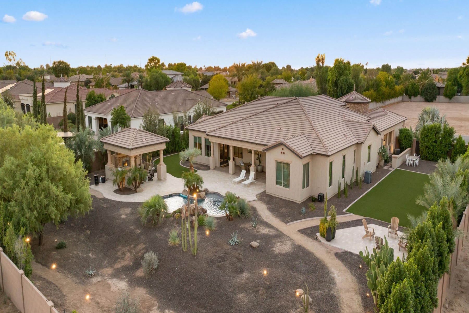 4509 S Banning Drive 