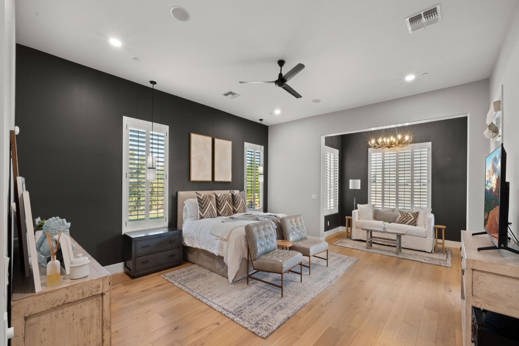 4509 S Banning Drive 