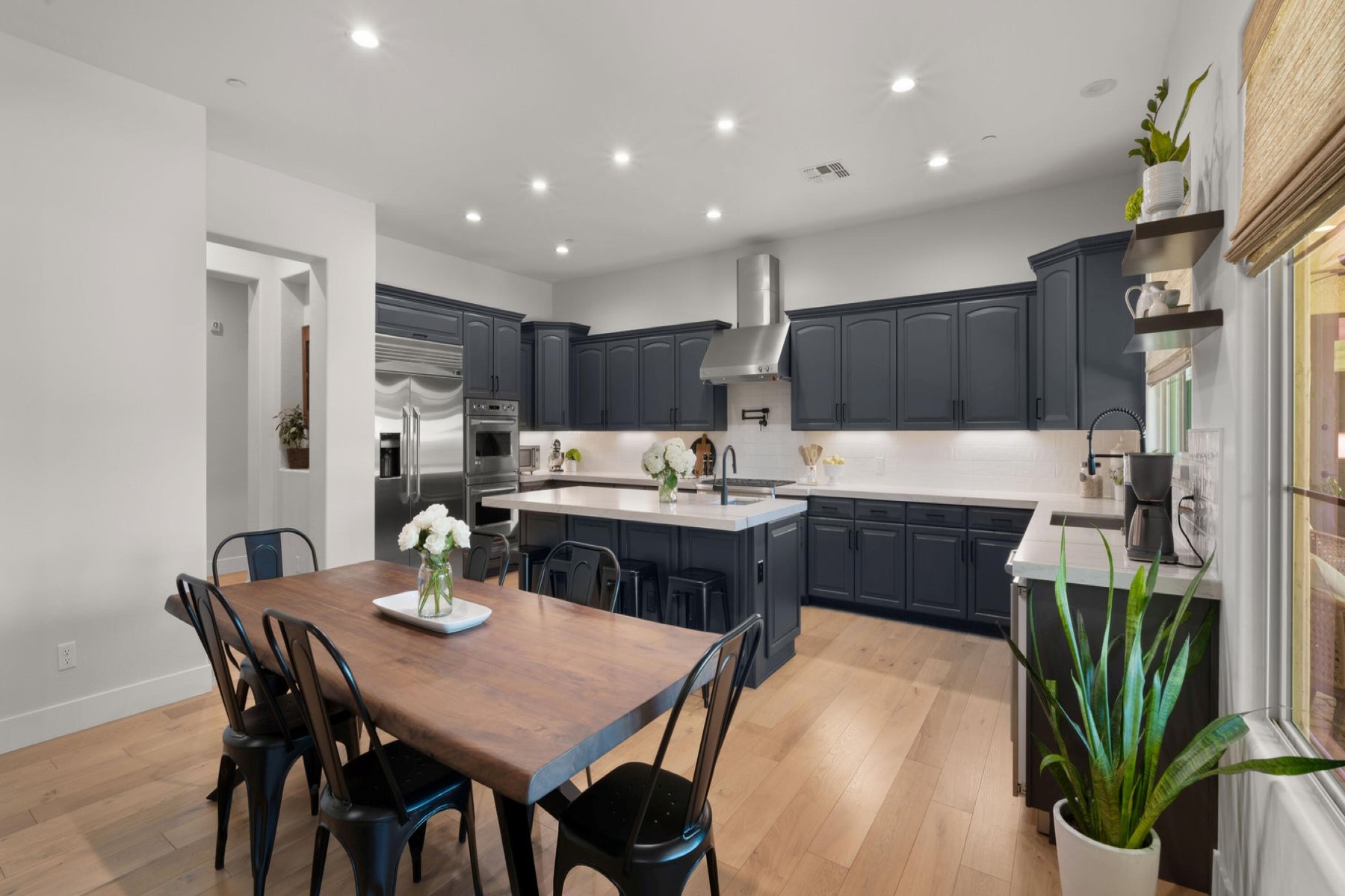 4509 S Banning Drive 