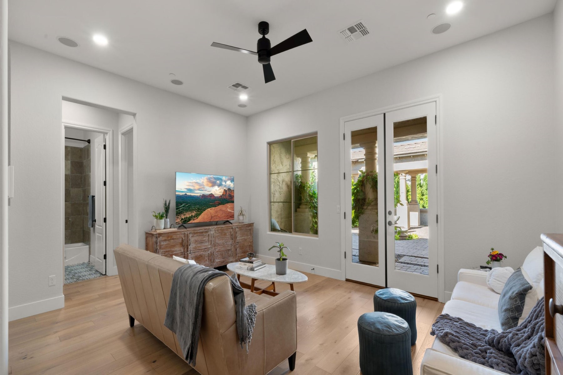 4509 S Banning Drive 