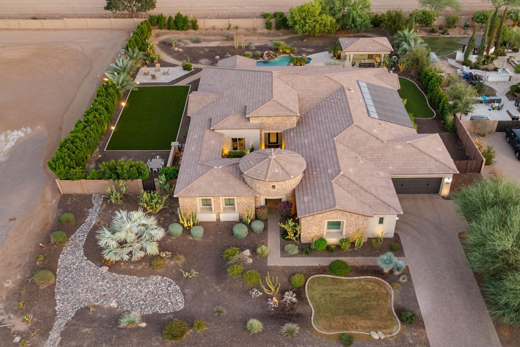 4509 S Banning Drive 