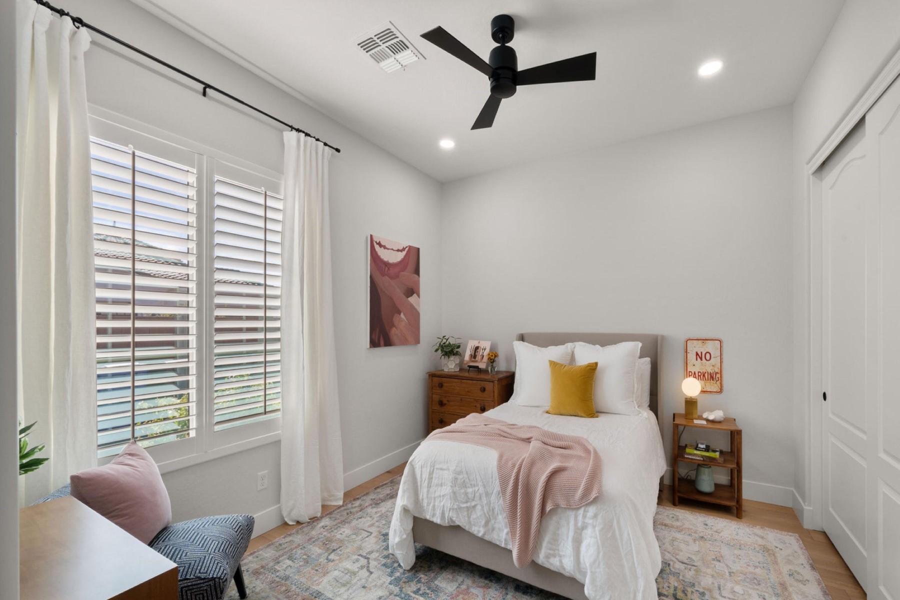 4509 S Banning Drive 