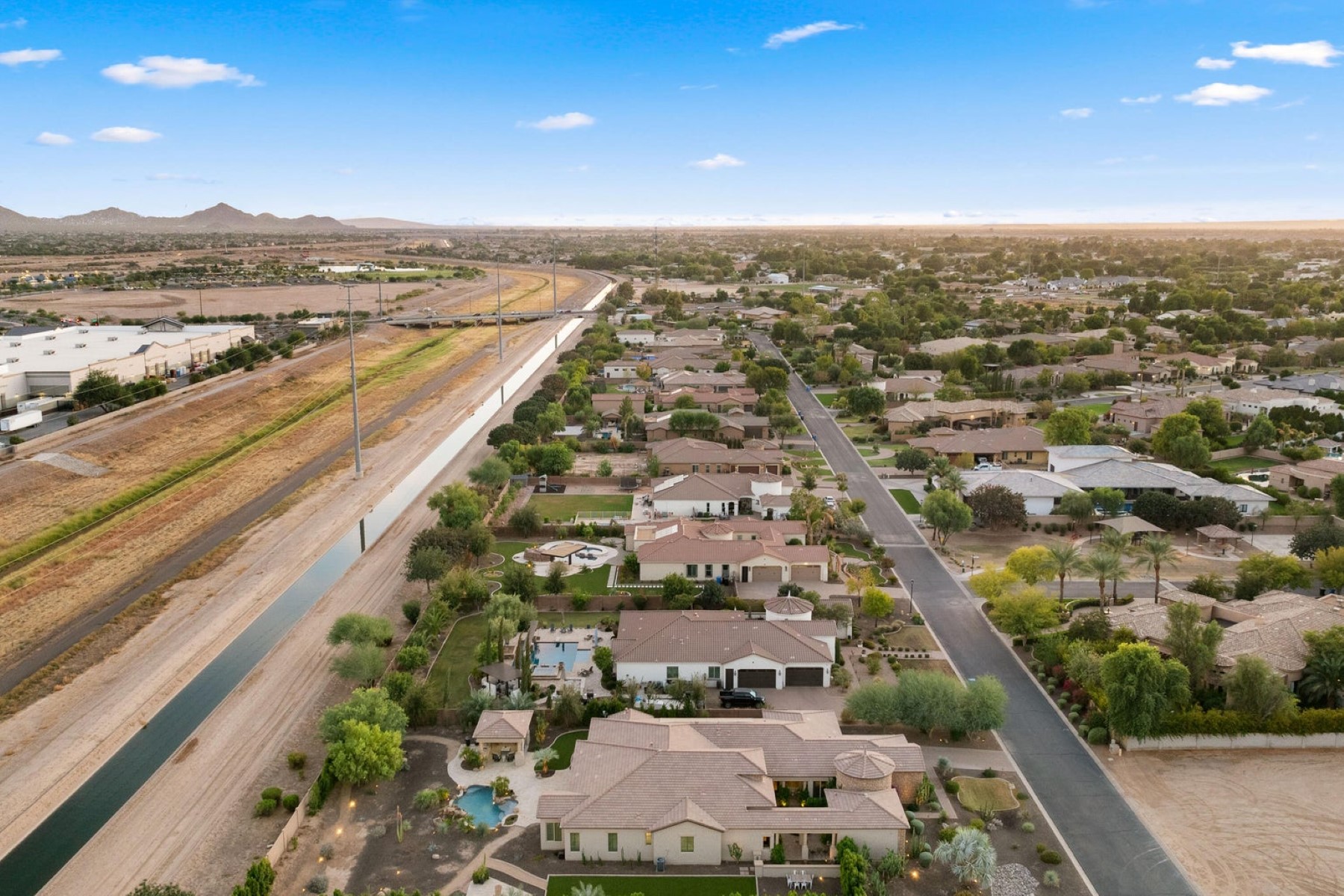 4509 S Banning Drive 