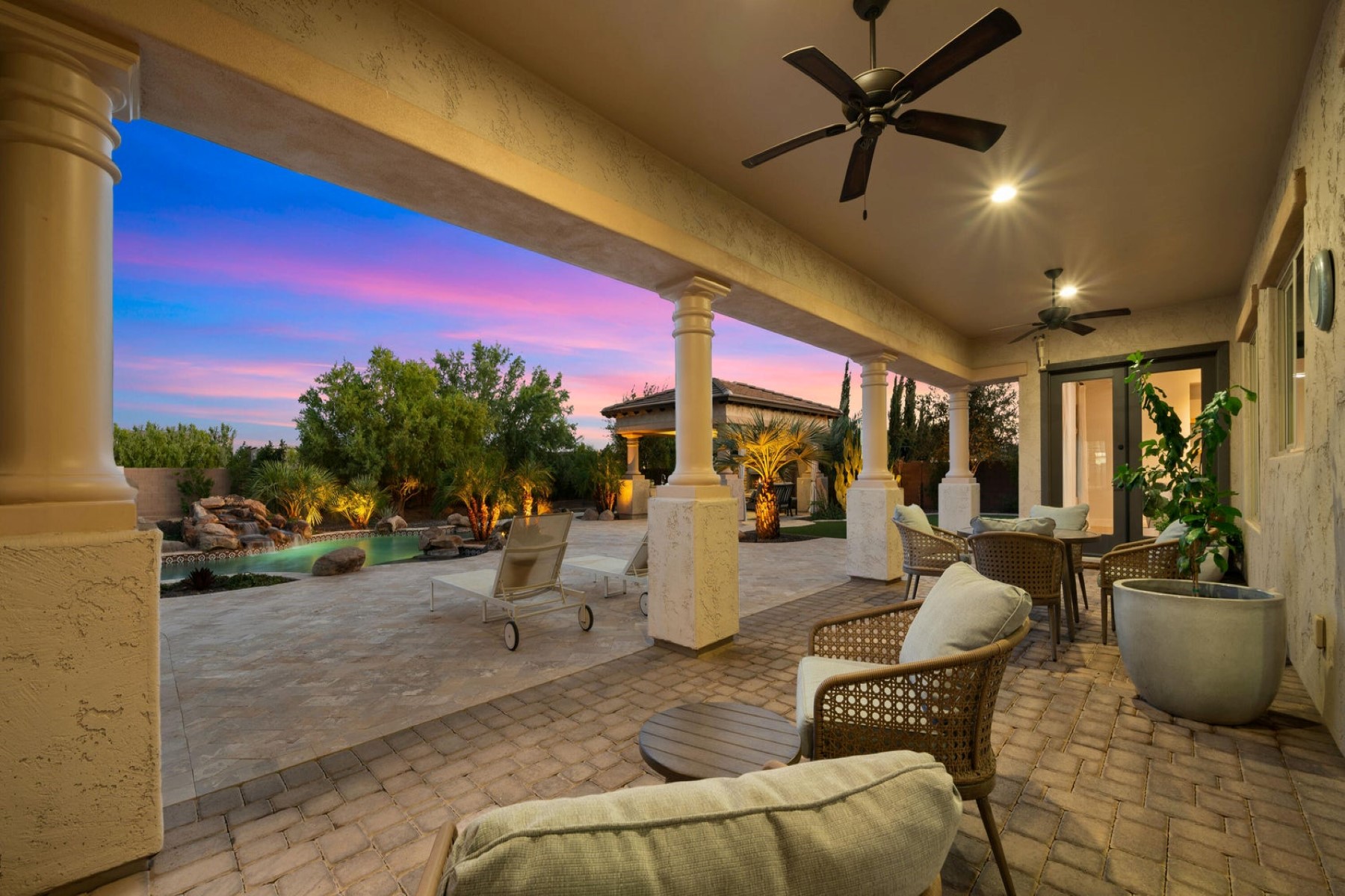 4509 S Banning Drive 