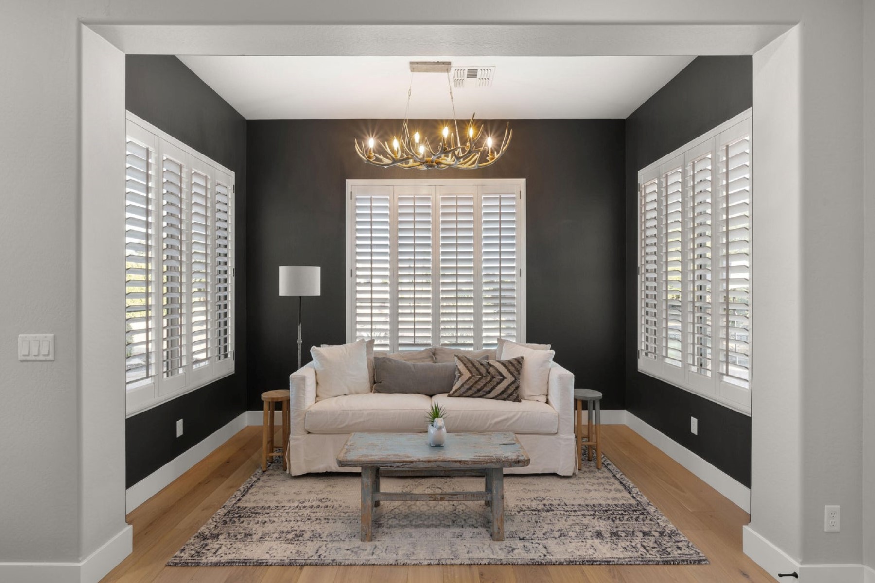 4509 S Banning Drive 