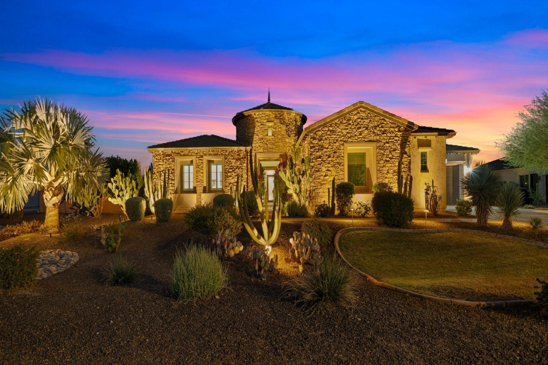 4509 S Banning Drive 