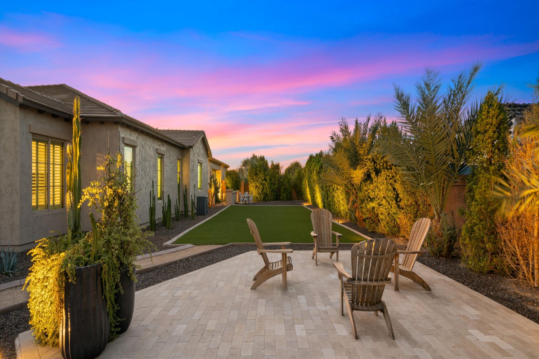 4509 S Banning Drive 