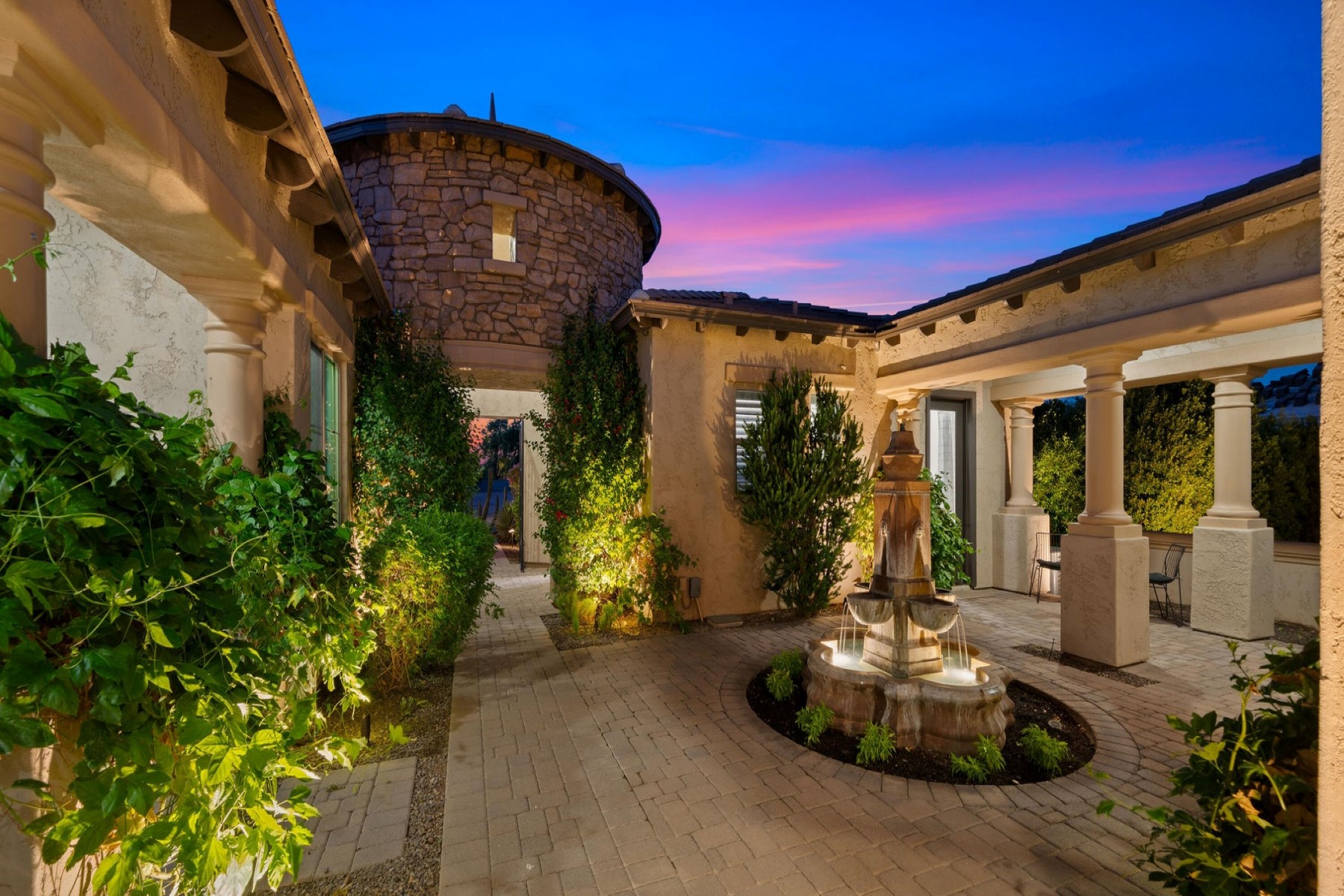 4509 S Banning Drive 