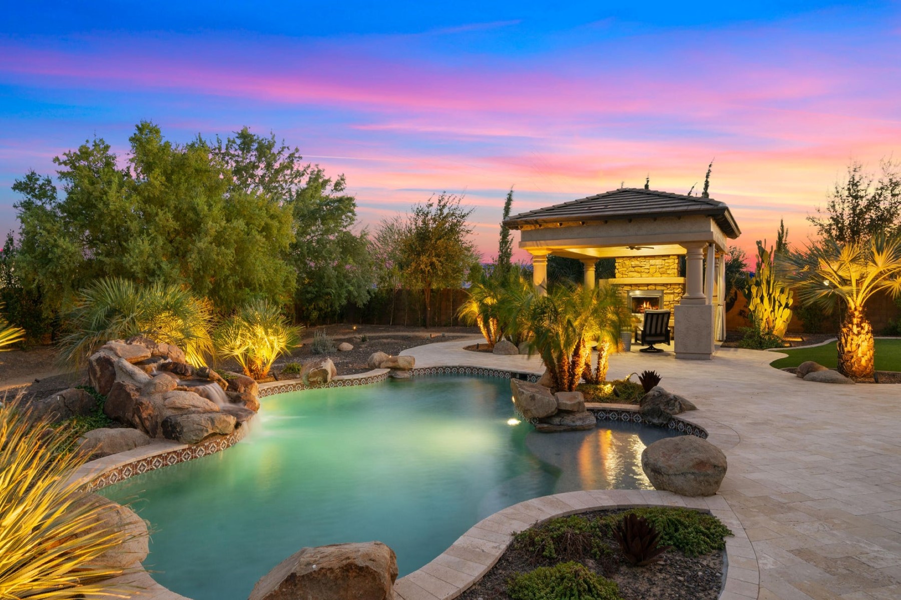 4509 S Banning Drive 