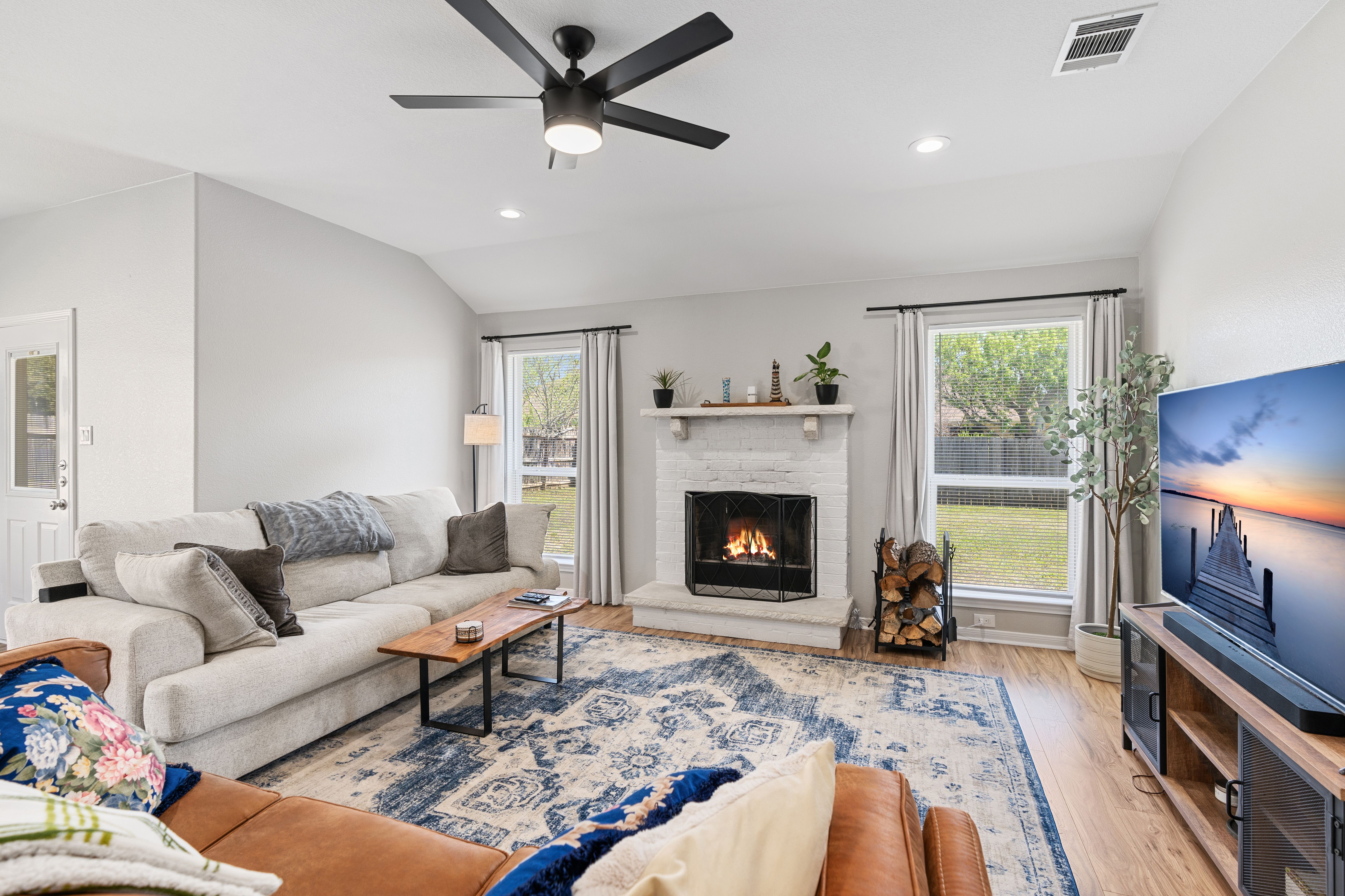 218 Oak Ridge Drive 
