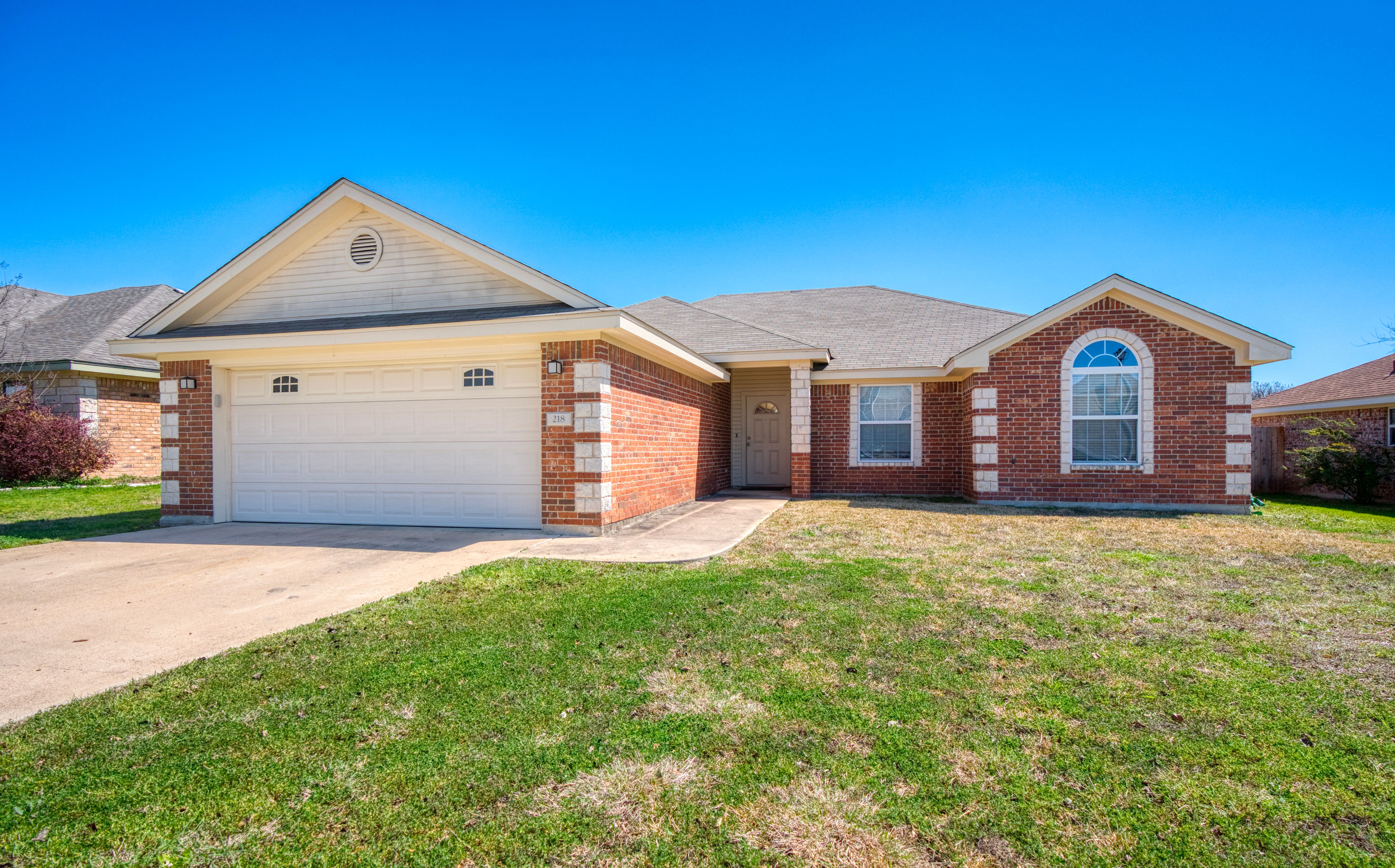 218 Oak Ridge Drive 
