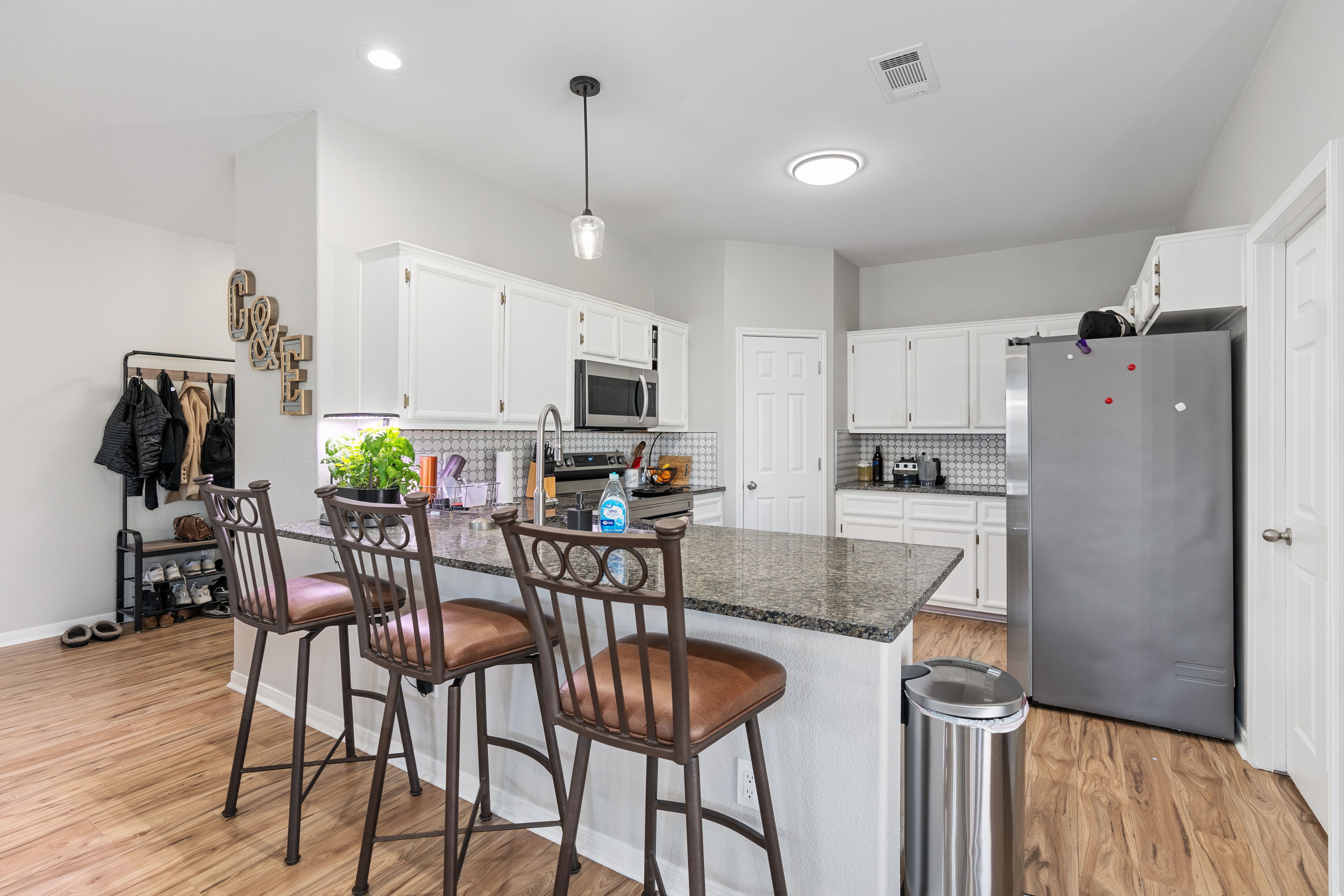 218 Oak Ridge Drive 