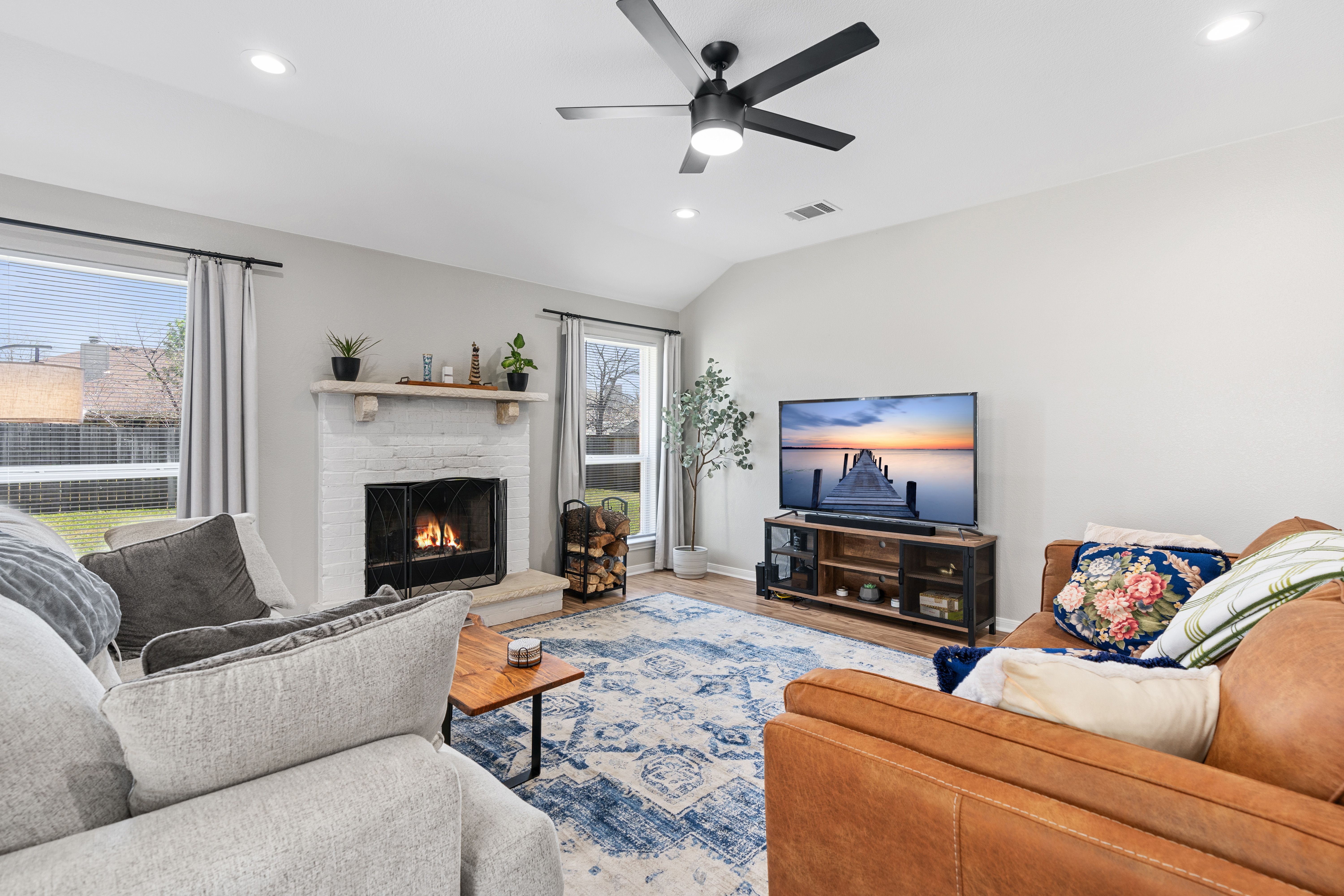 218 Oak Ridge Drive 