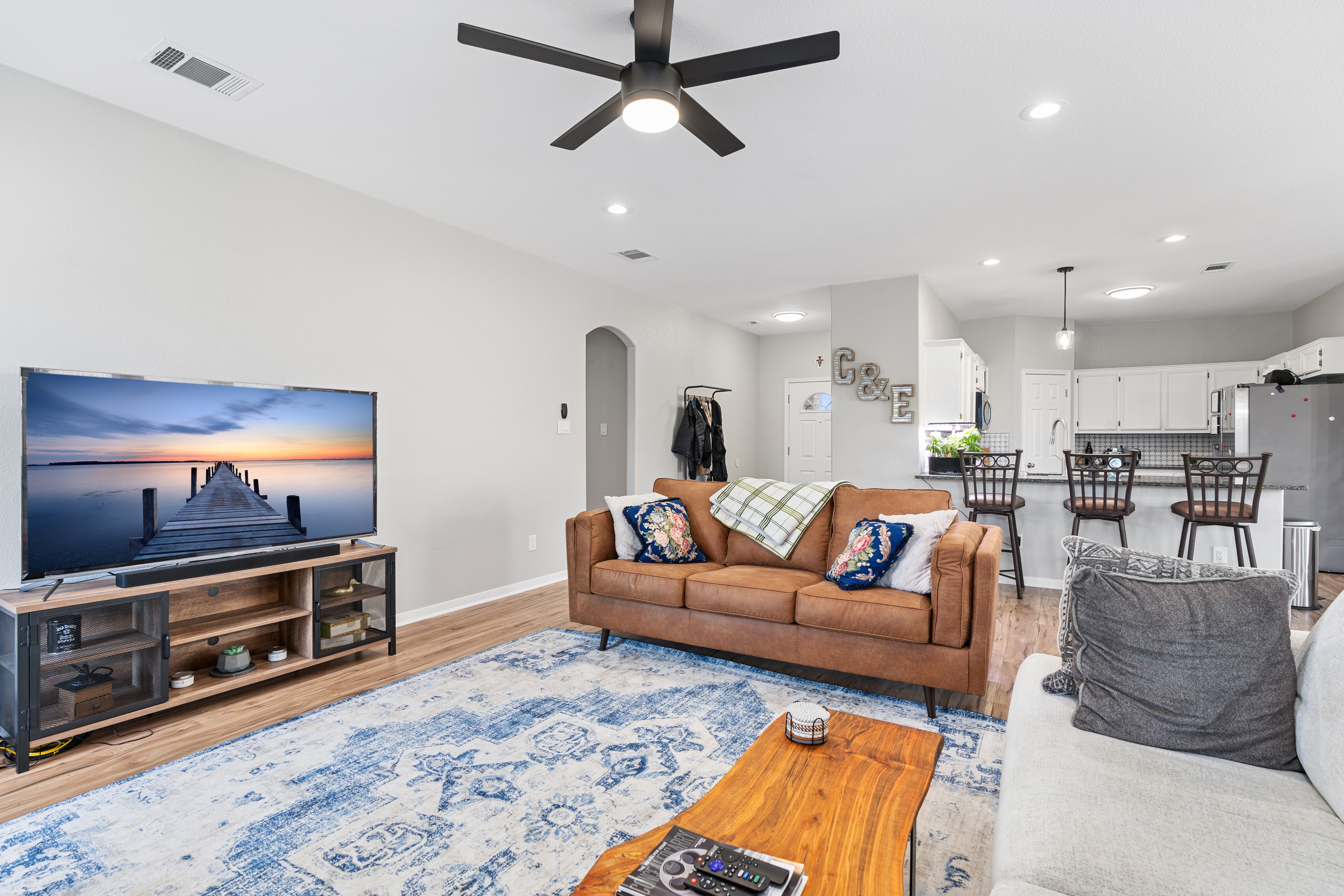 218 Oak Ridge Drive 