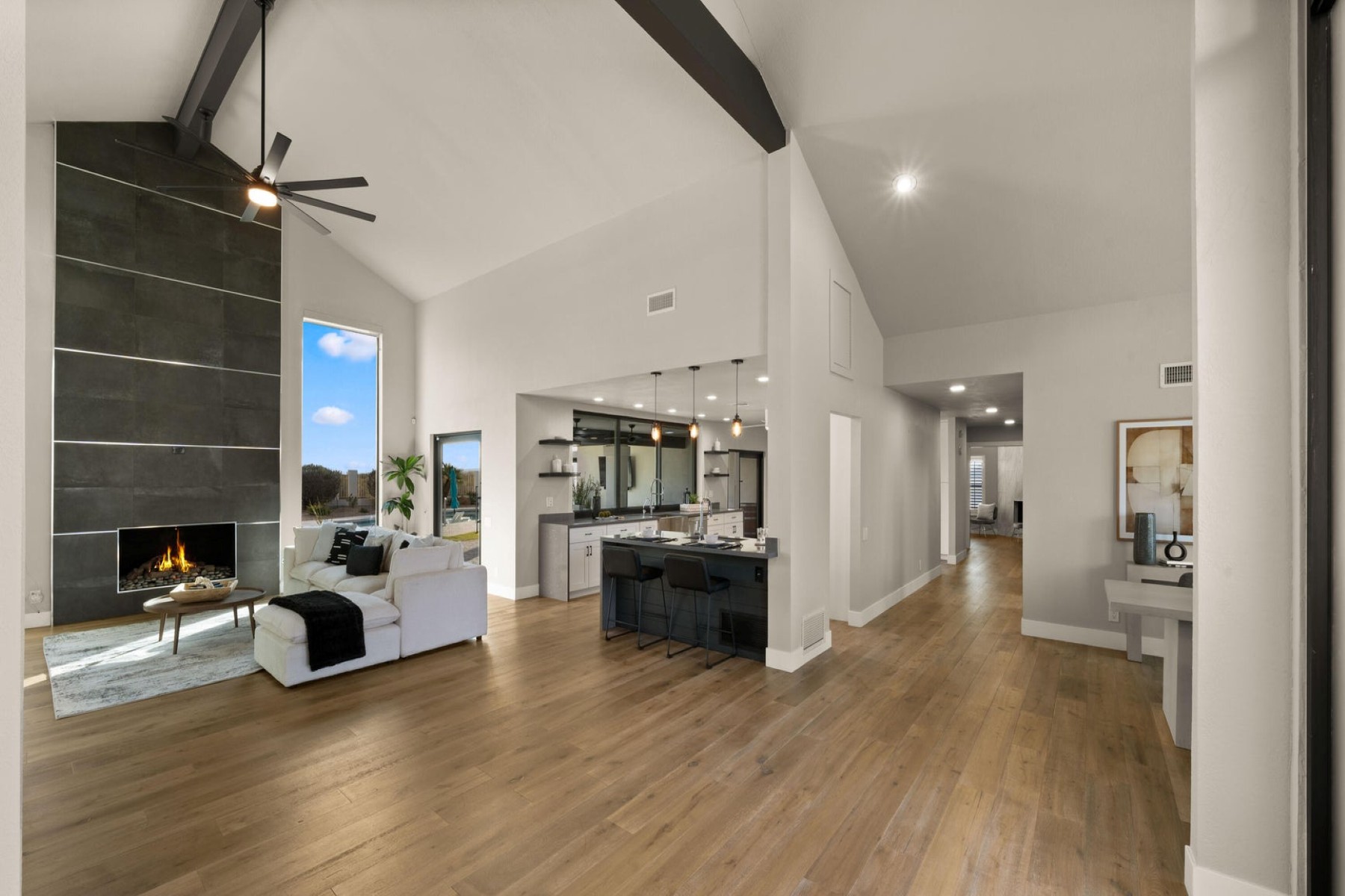 9841 E Doubletree Ranch Road 