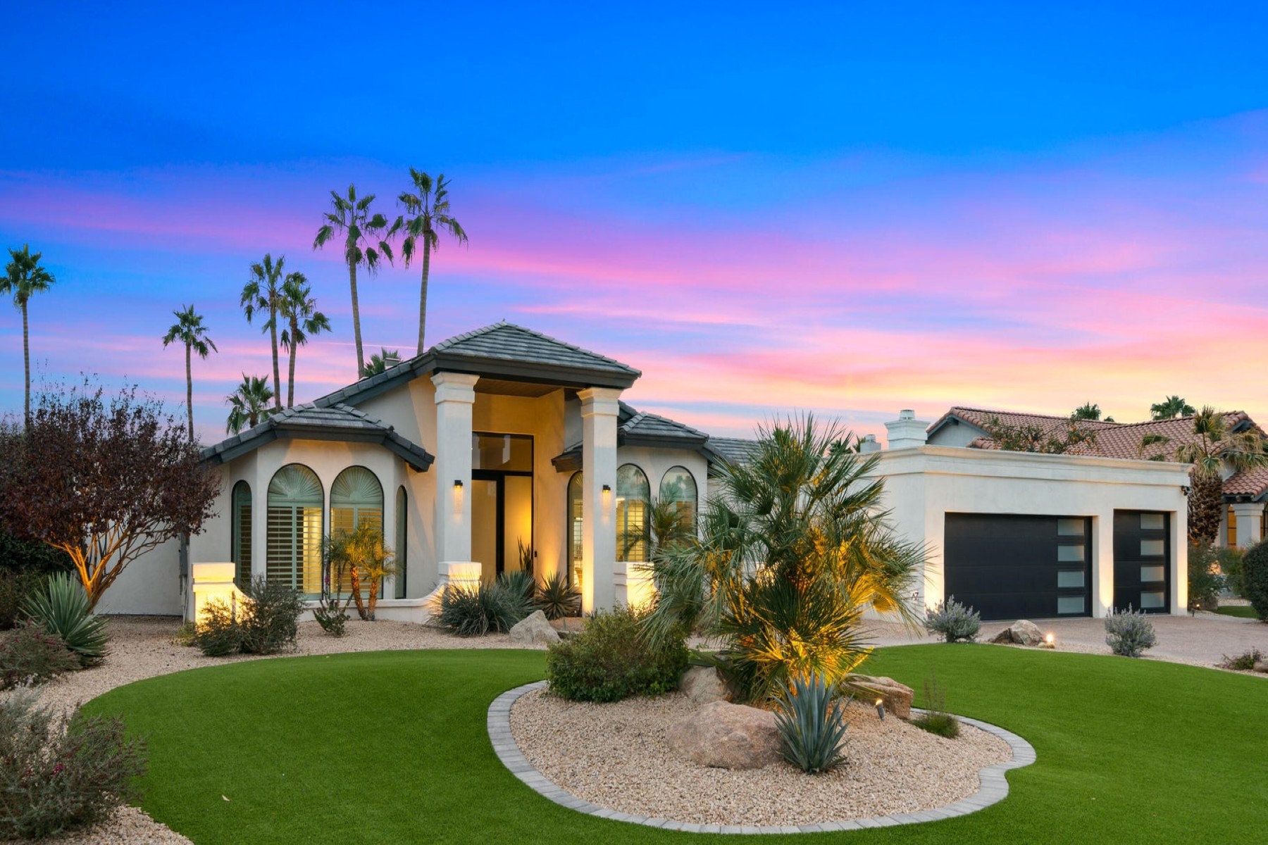 9841 E Doubletree Ranch Road 