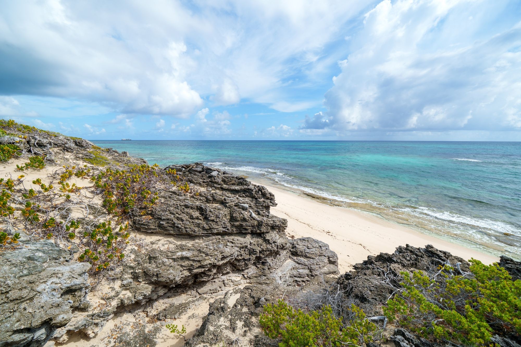 25.38 acres Elizabeth Island 
