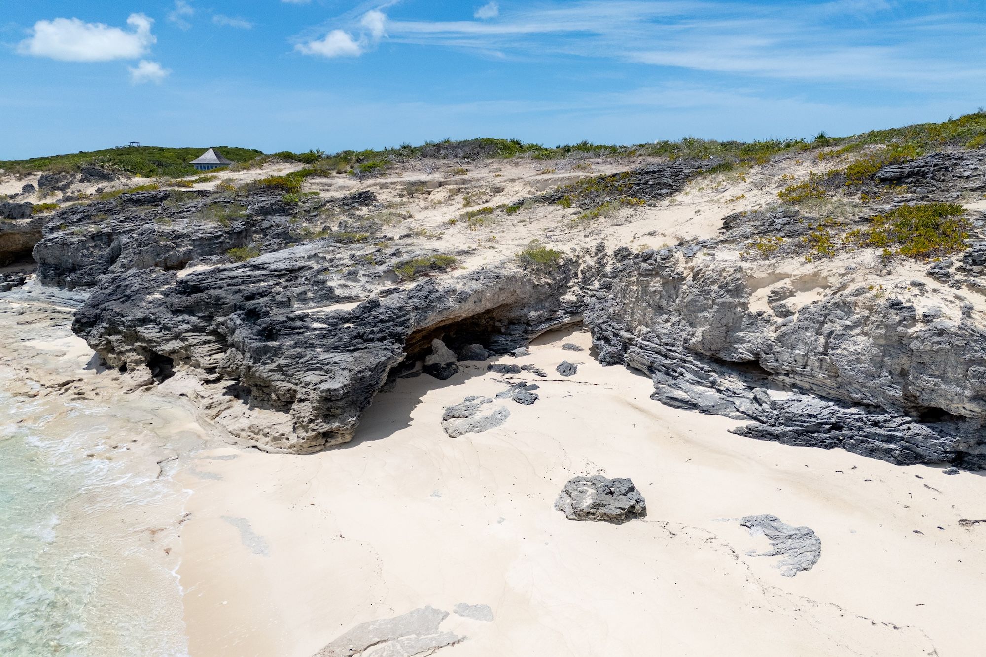 25.38 acres Elizabeth Island 