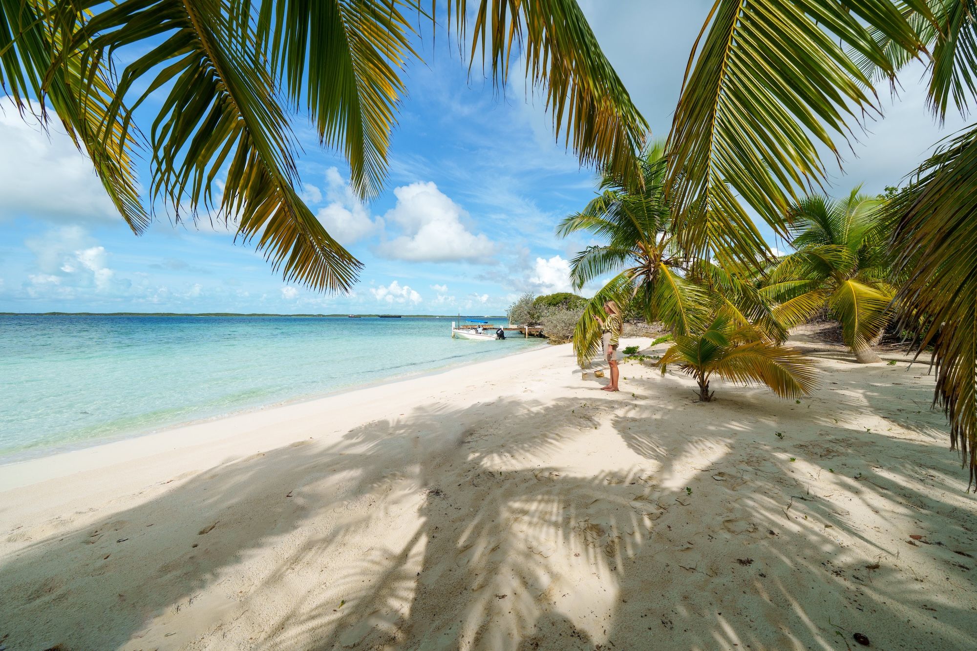 25.38 acres Elizabeth Island 