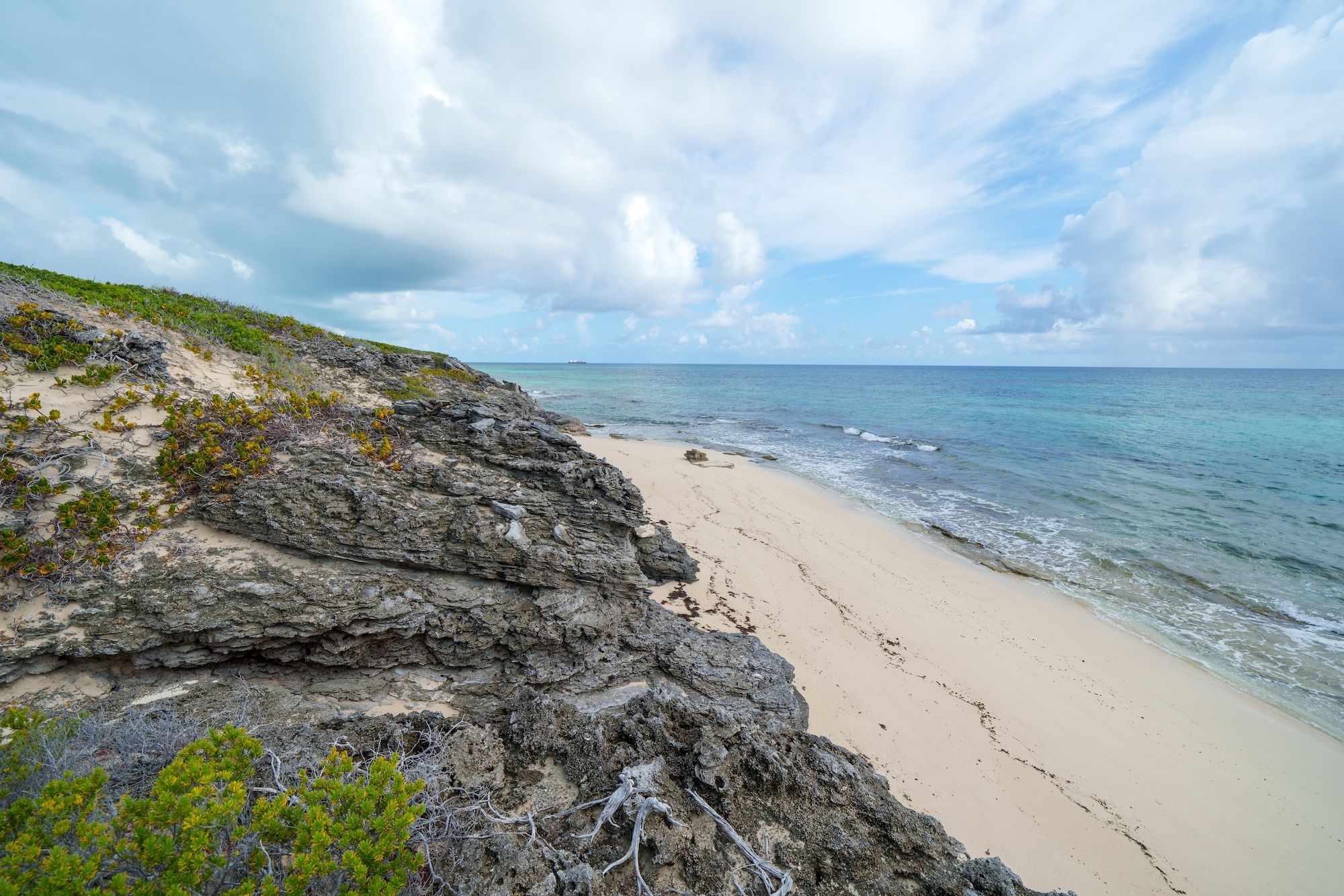 25.38 acres Elizabeth Island 