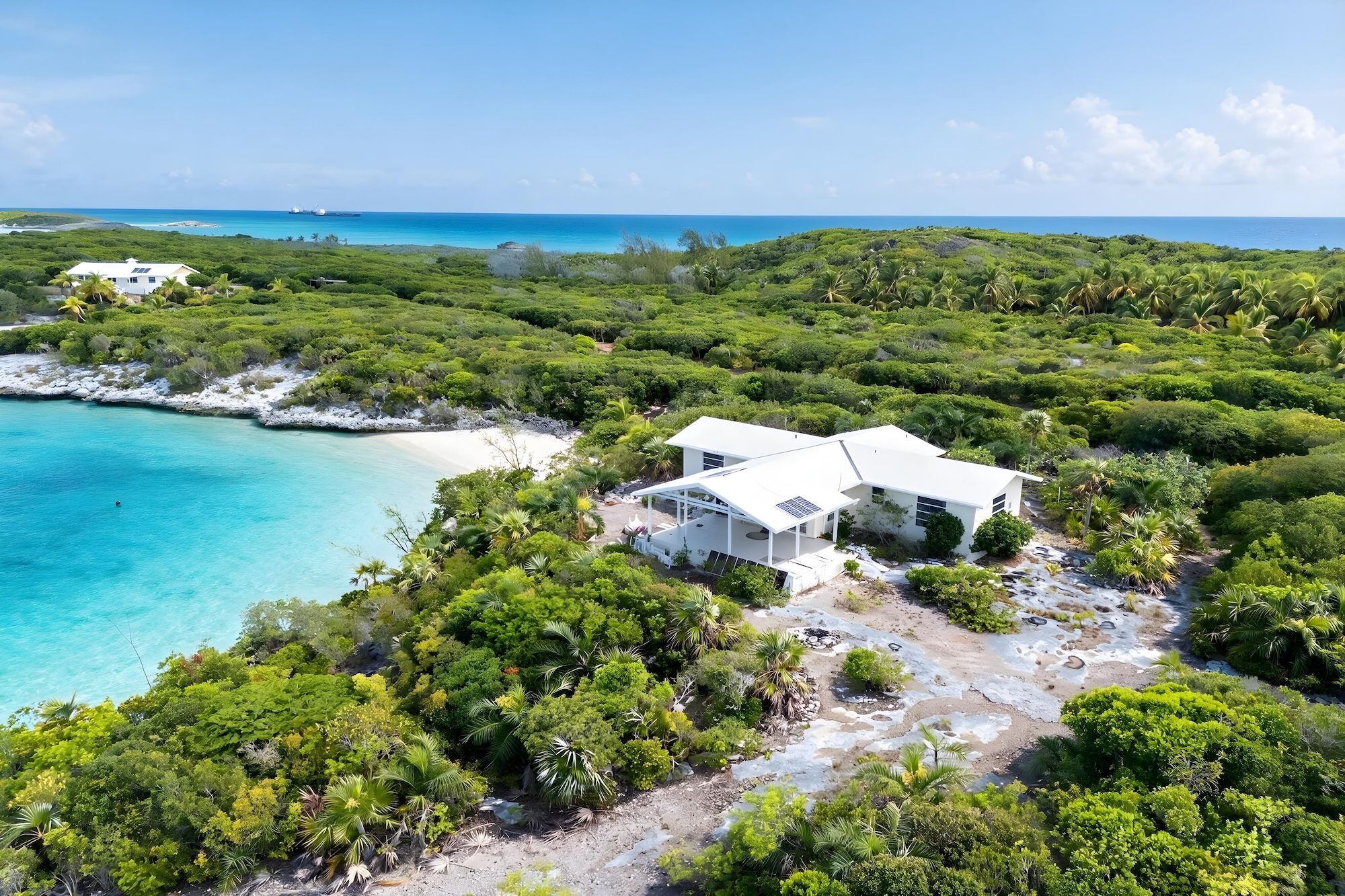25.38 acres Elizabeth Island 