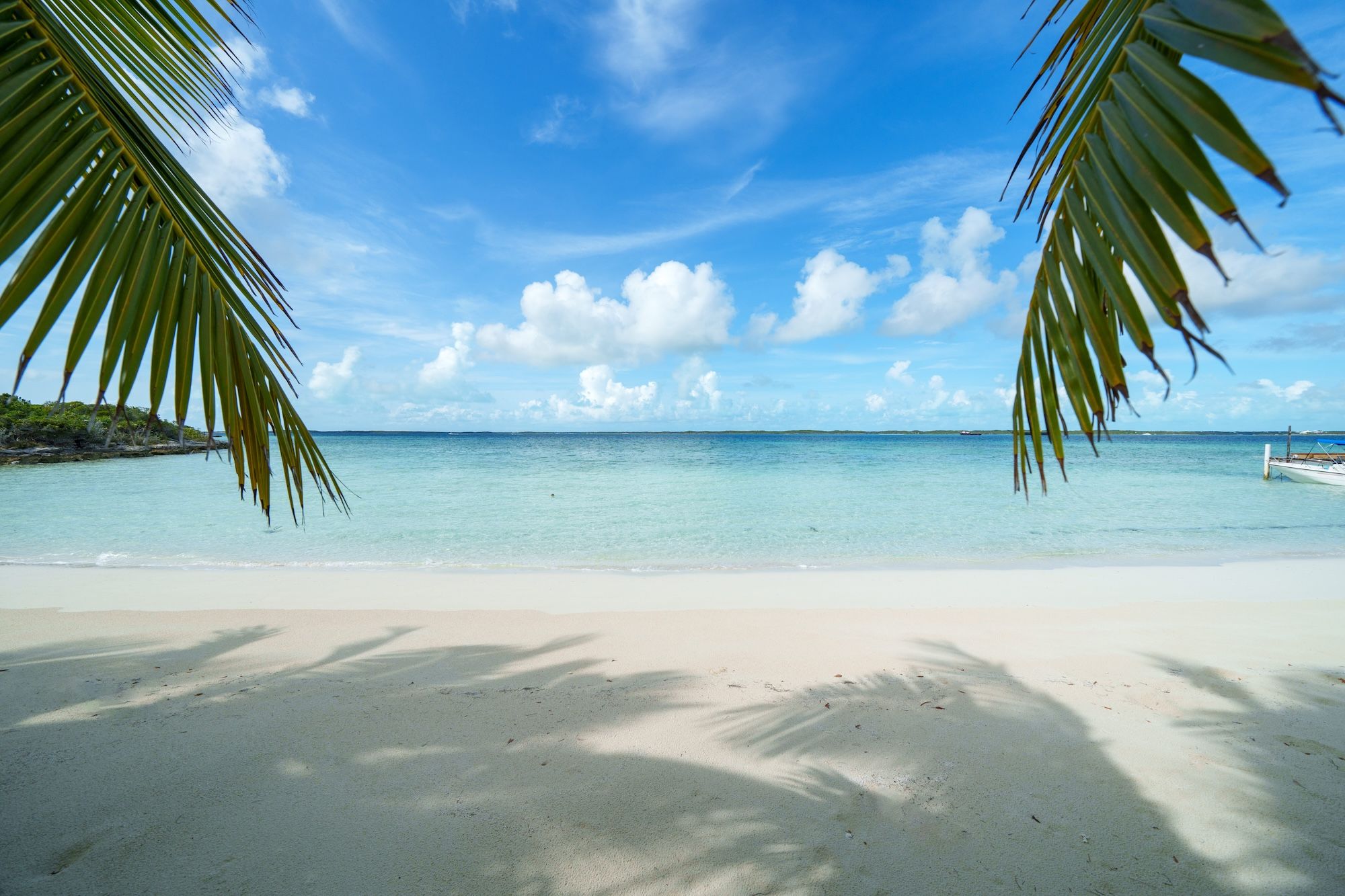 25.38 acres Elizabeth Island 