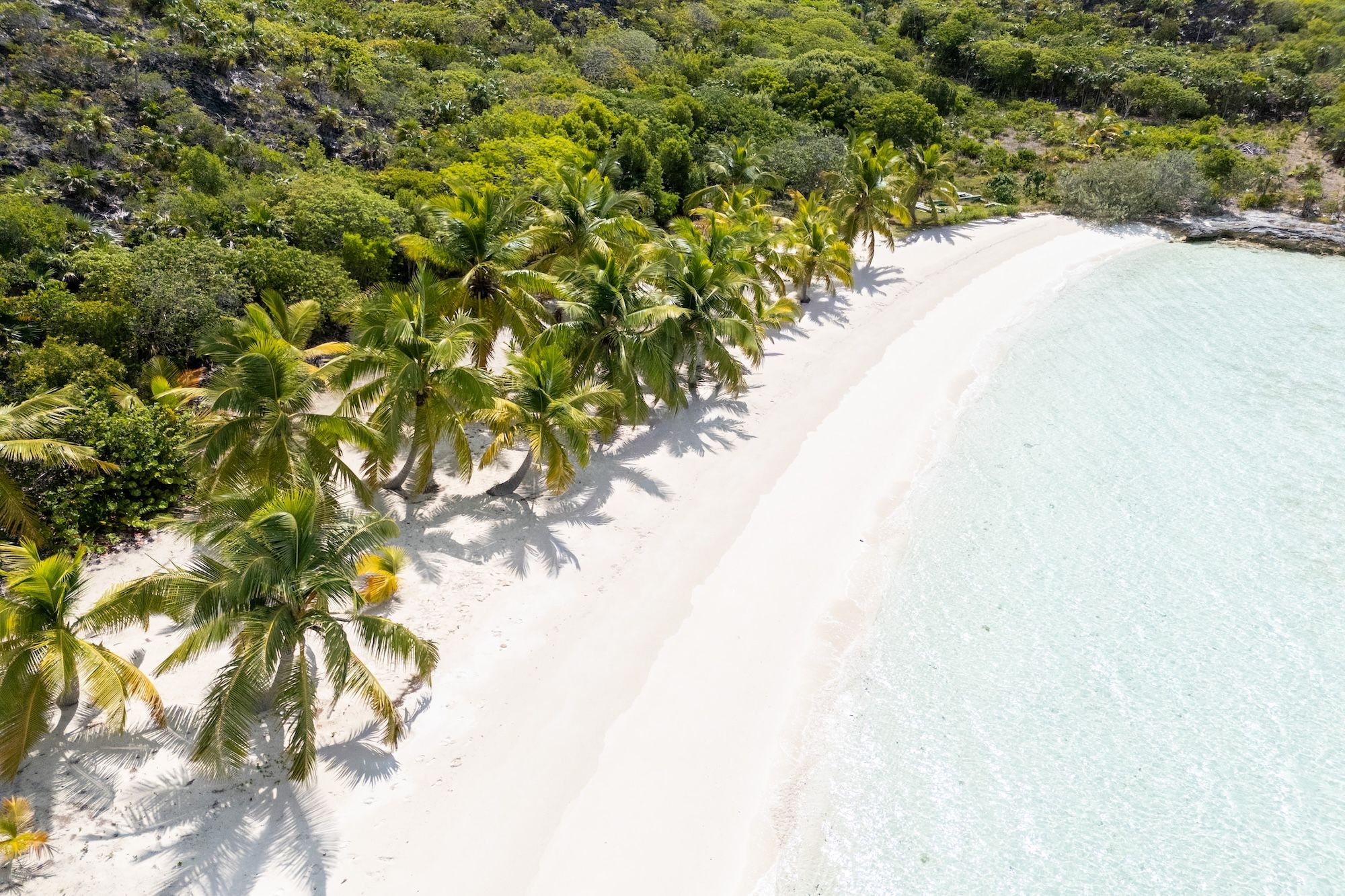 25.38 acres Elizabeth Island 