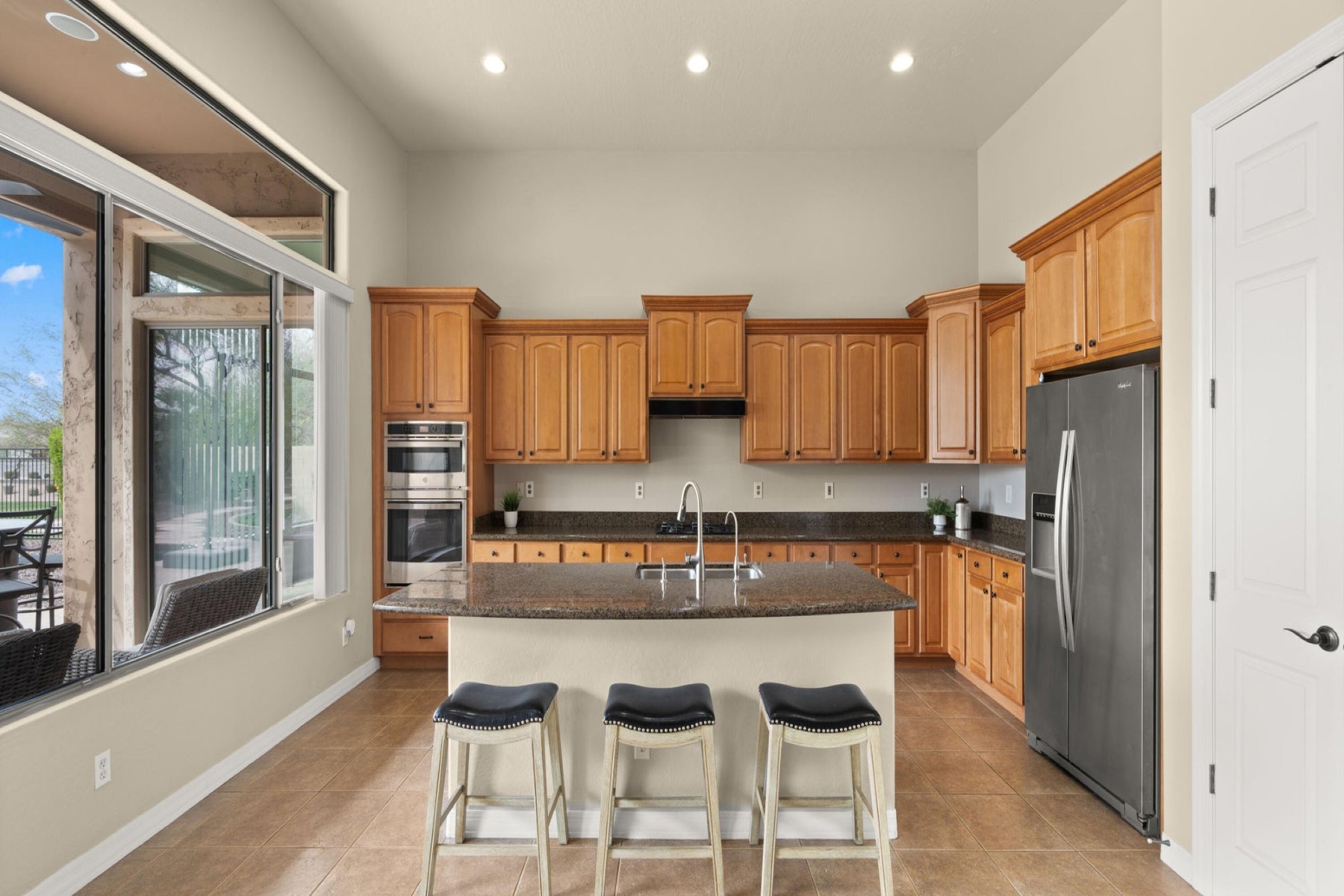 5632 S Four Peaks Place 