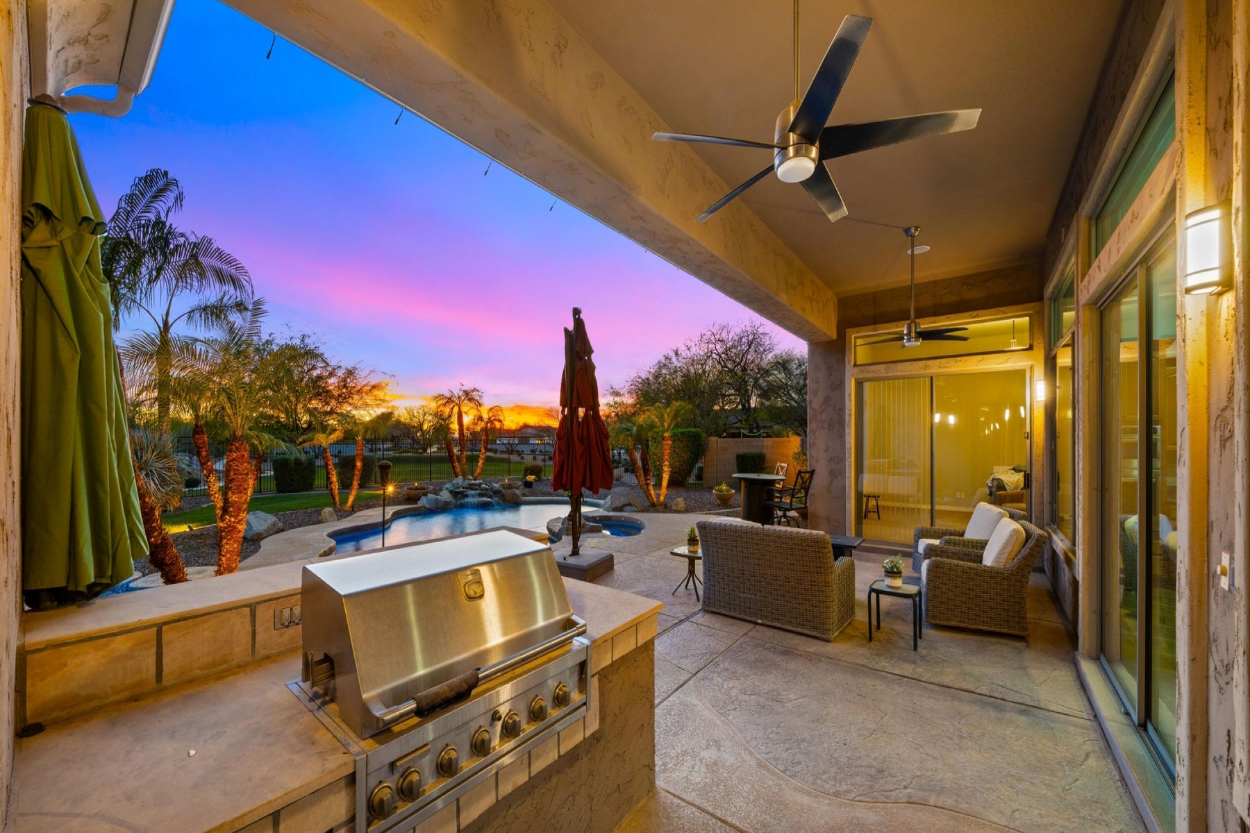 5632 S Four Peaks Place 