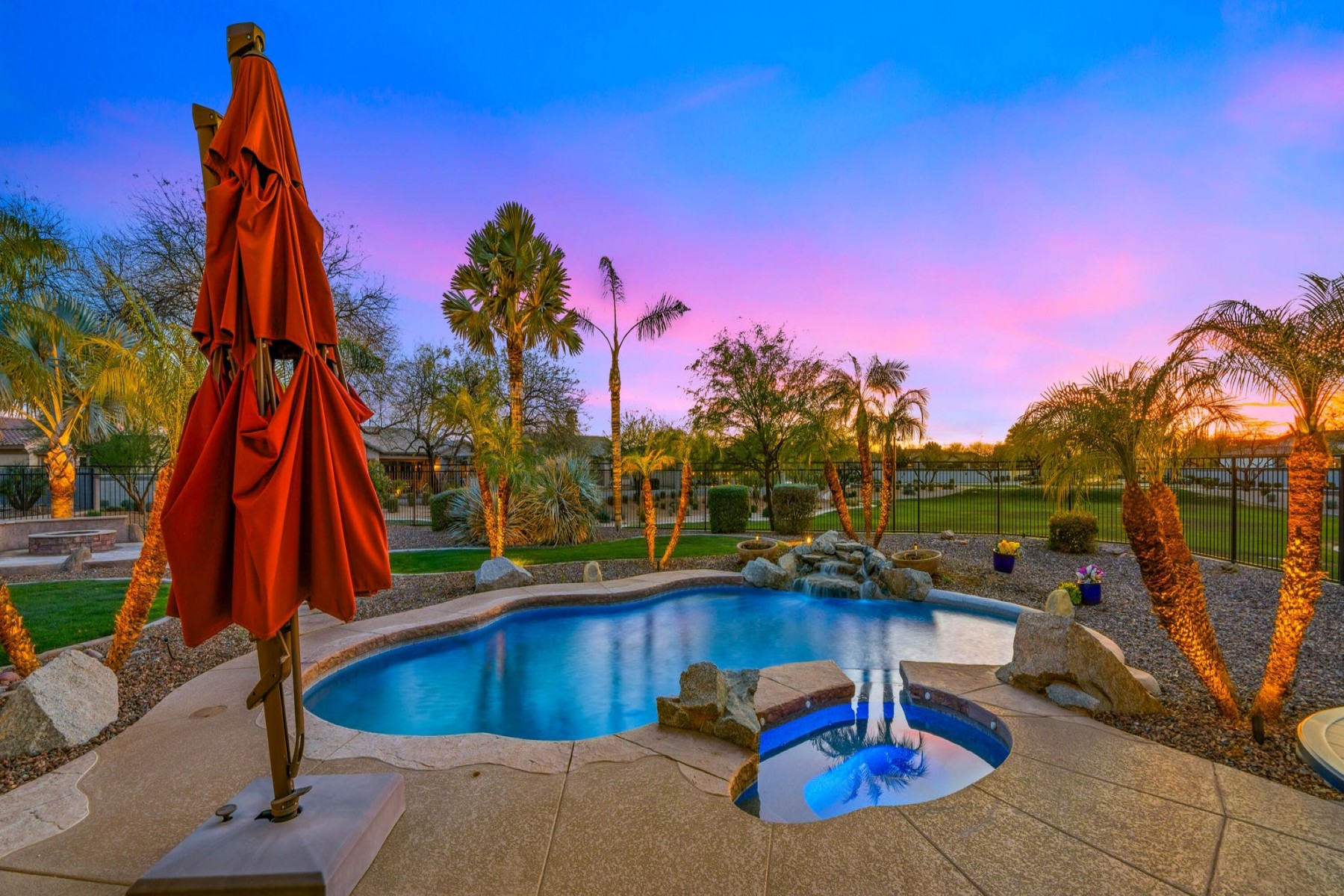 5632 S Four Peaks Place 
