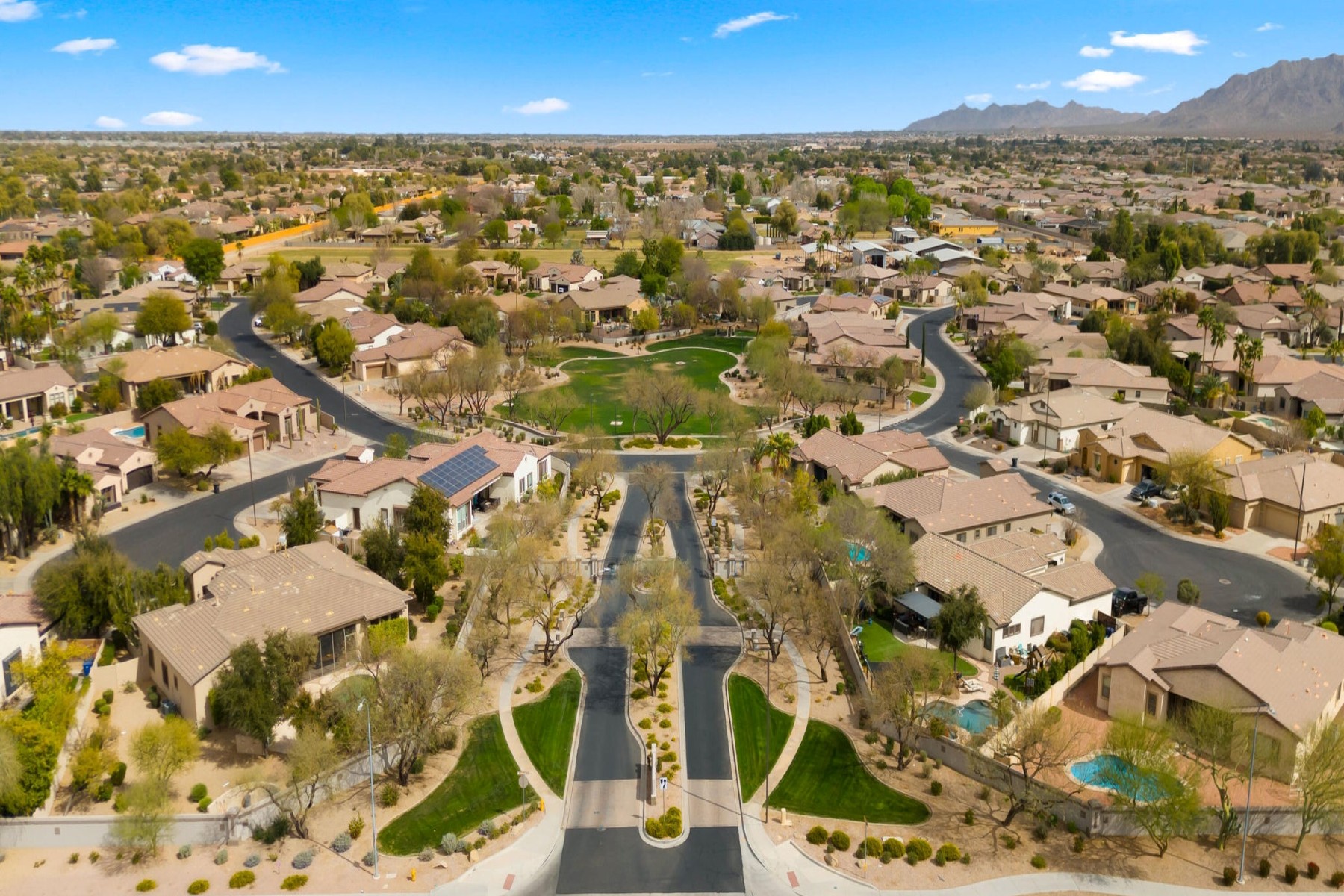 5632 S Four Peaks Place 