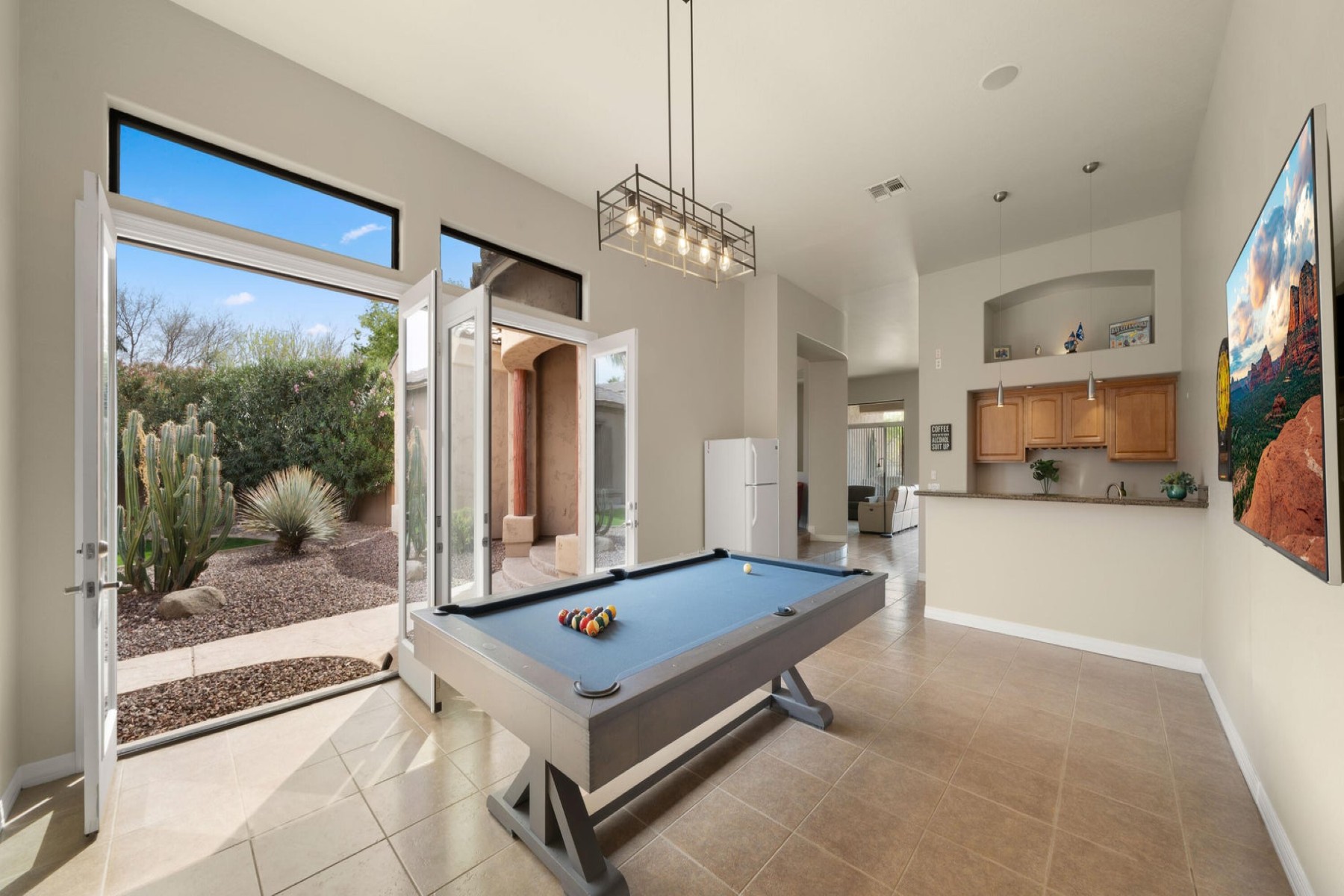 5632 S Four Peaks Place 