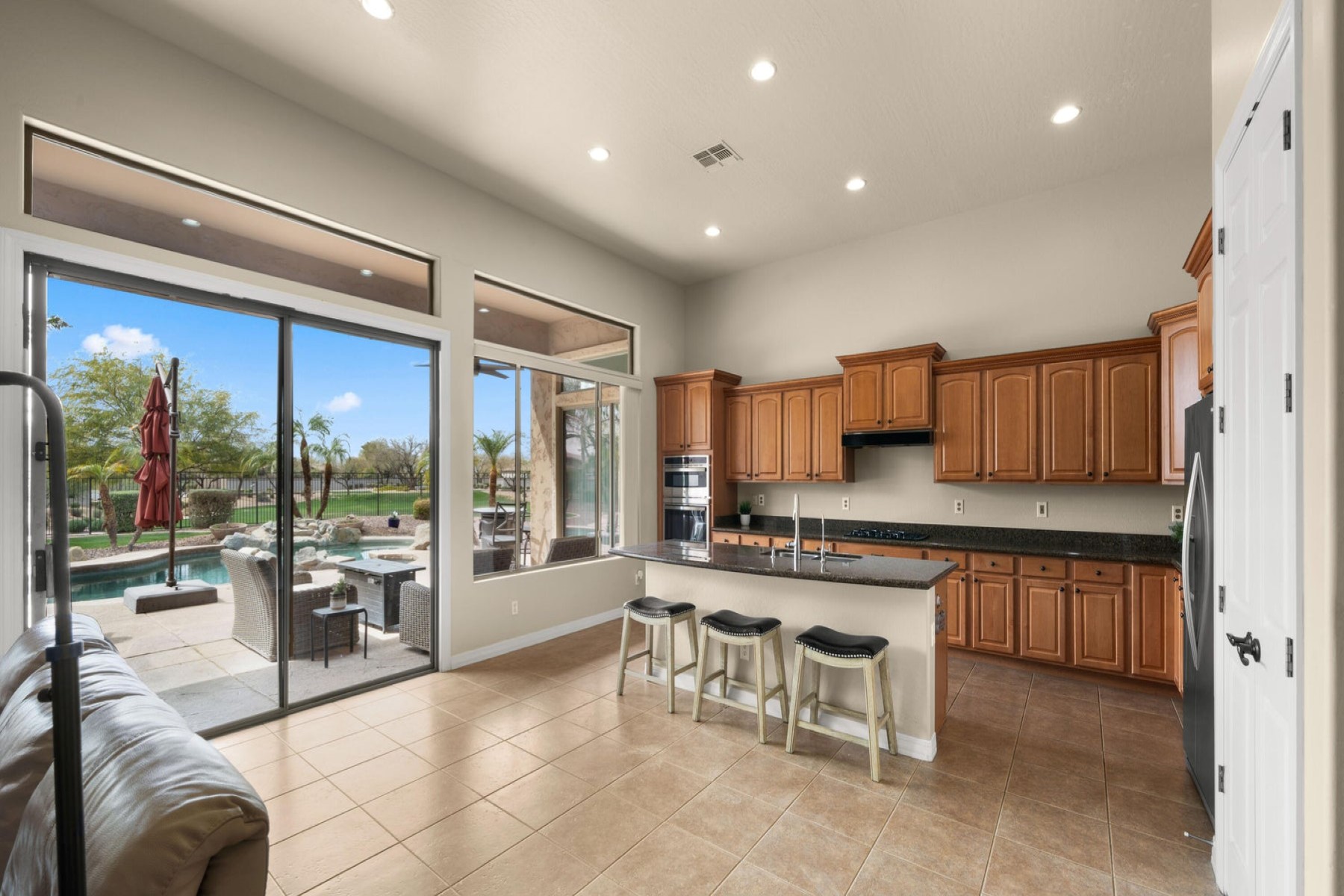 5632 S Four Peaks Place 