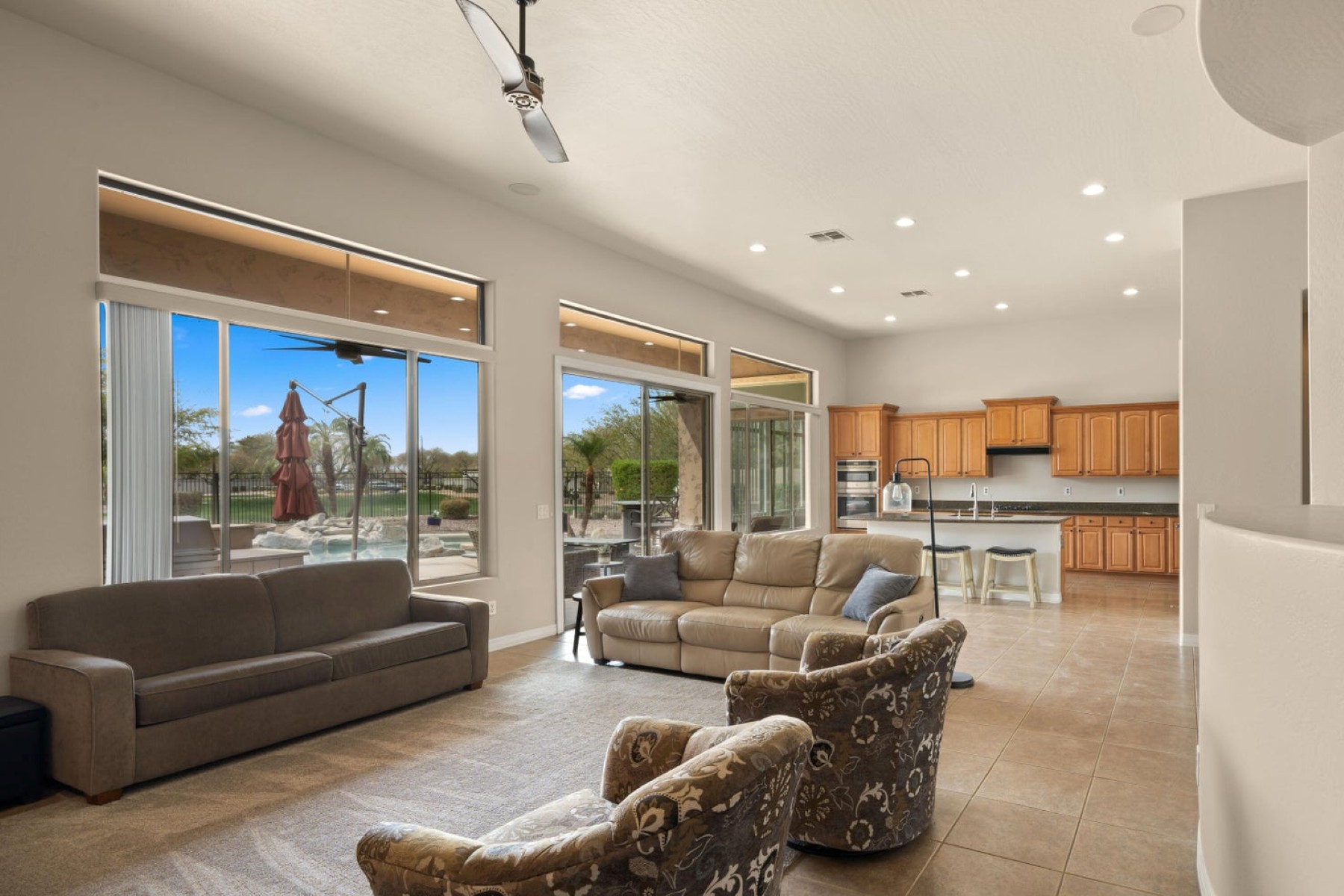 5632 S Four Peaks Place 