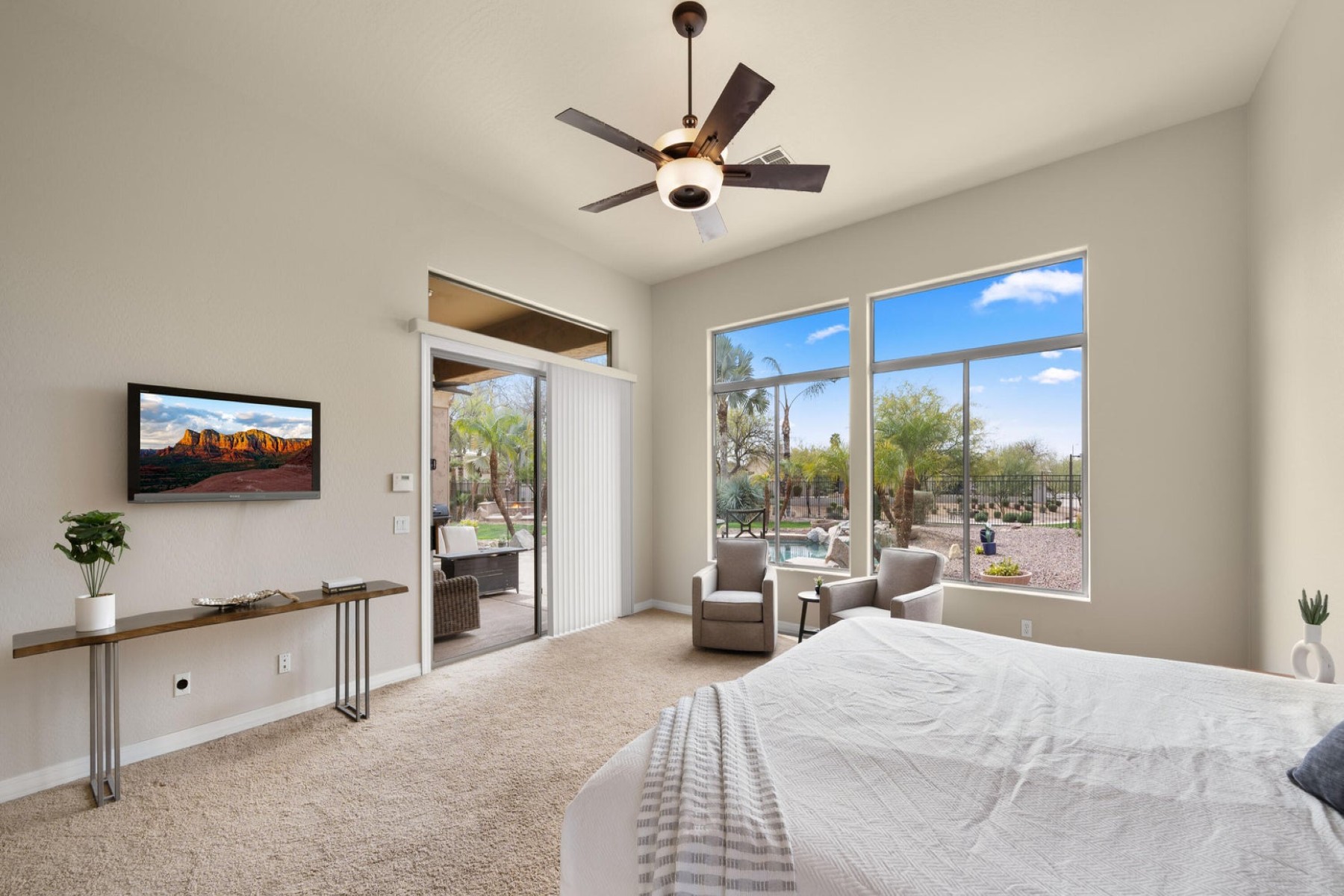 5632 S Four Peaks Place 