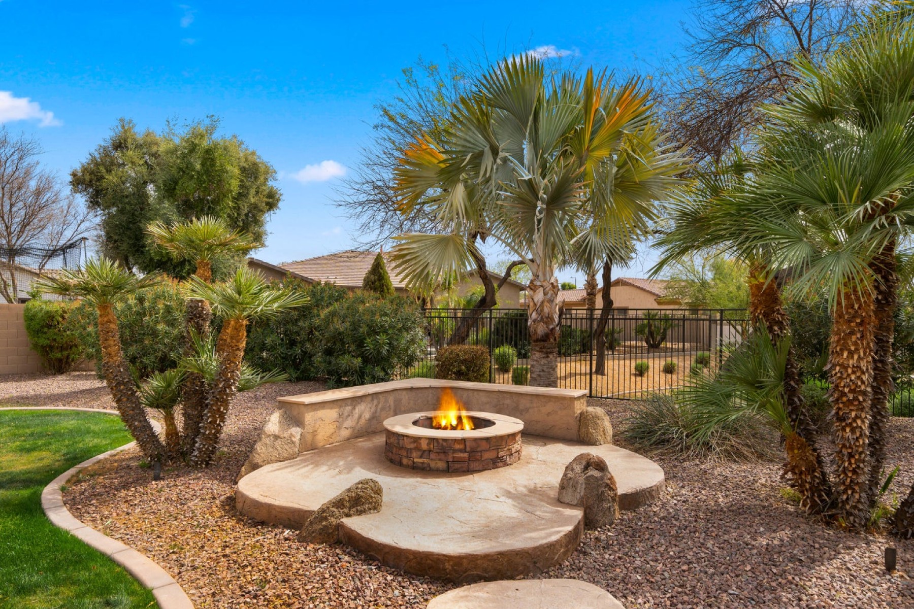 5632 S Four Peaks Place 