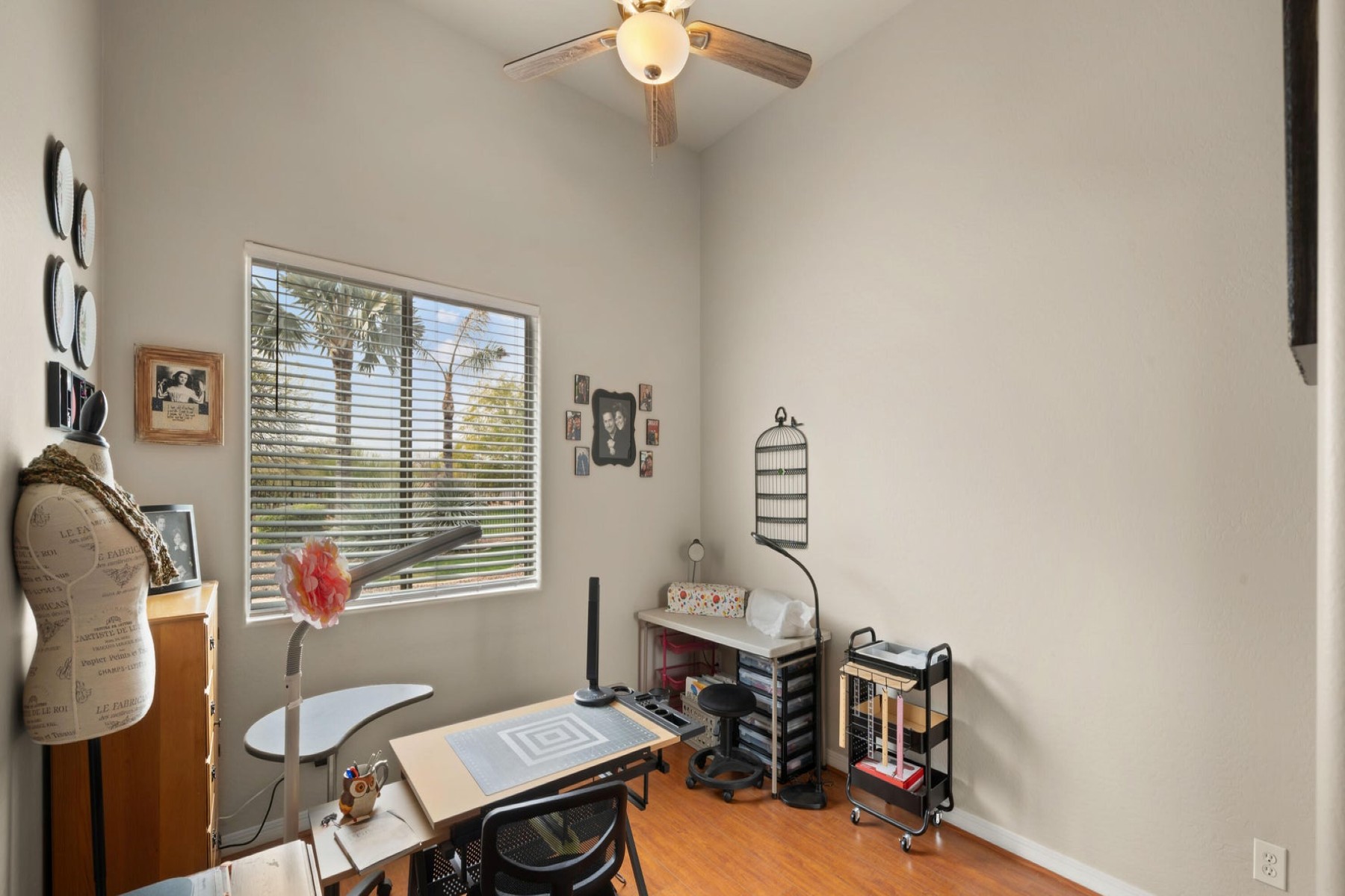 5632 S Four Peaks Place 