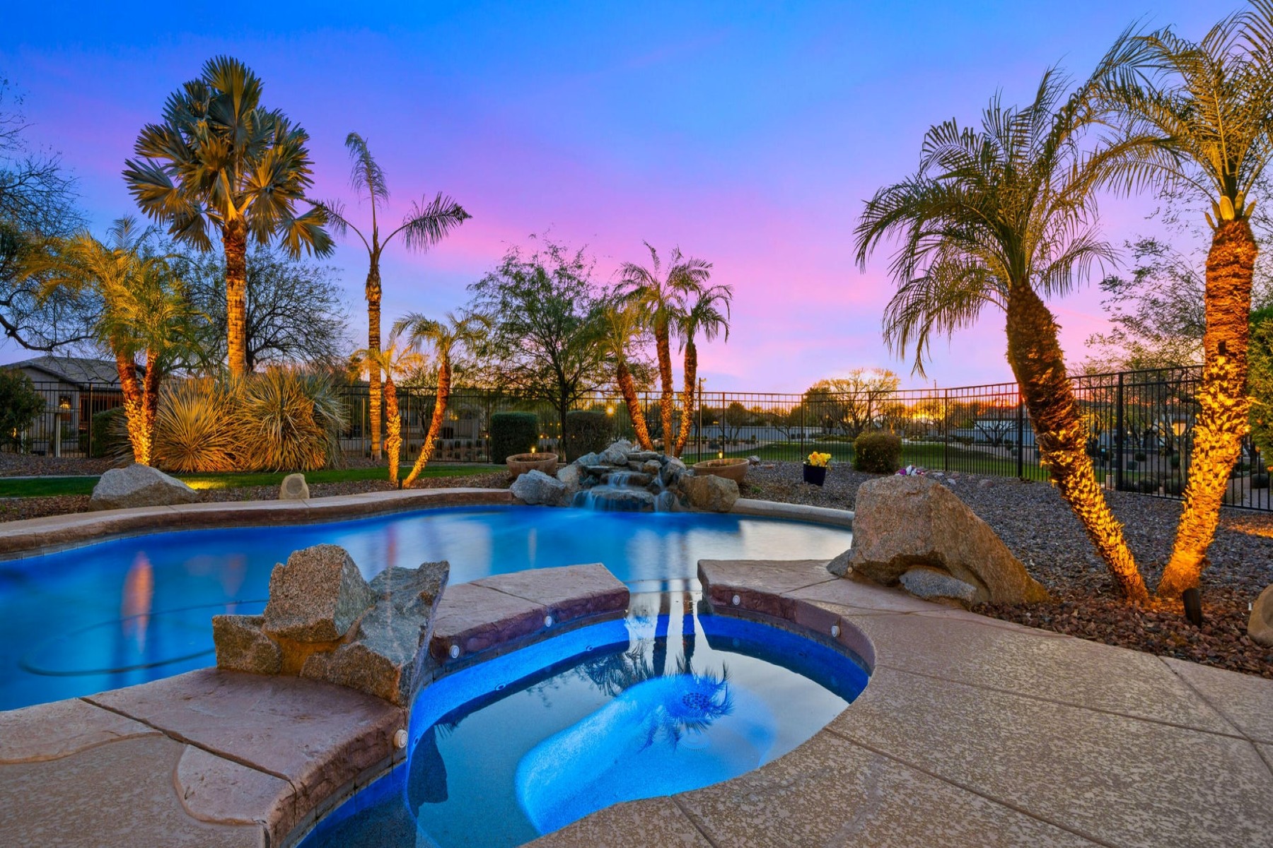 5632 S Four Peaks Place 