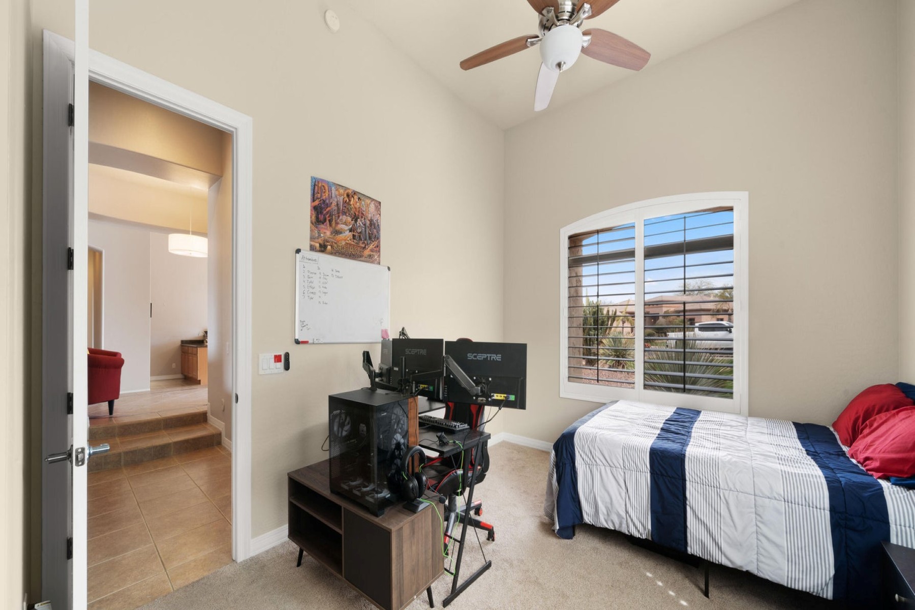 5632 S Four Peaks Place 