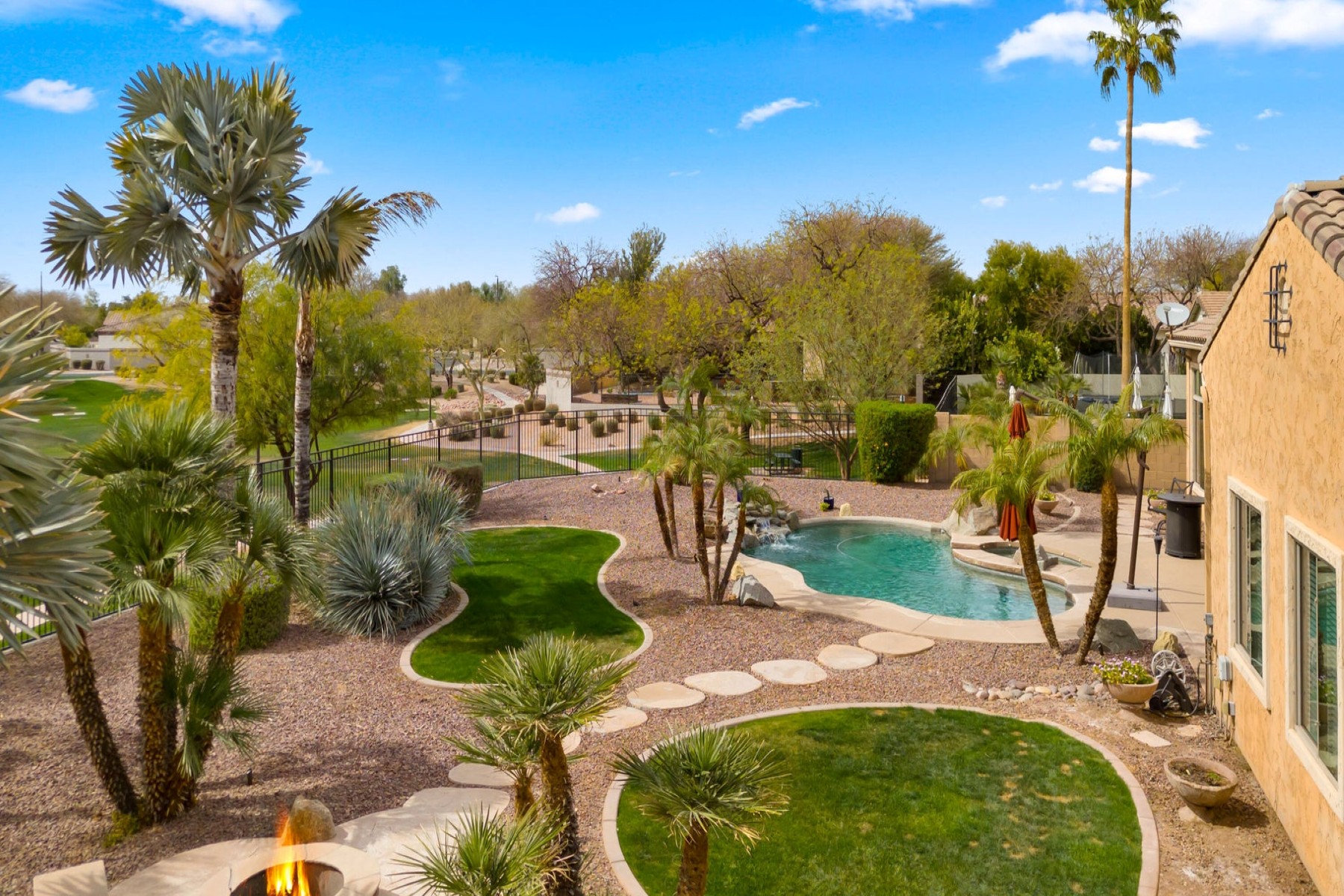 5632 S Four Peaks Place 