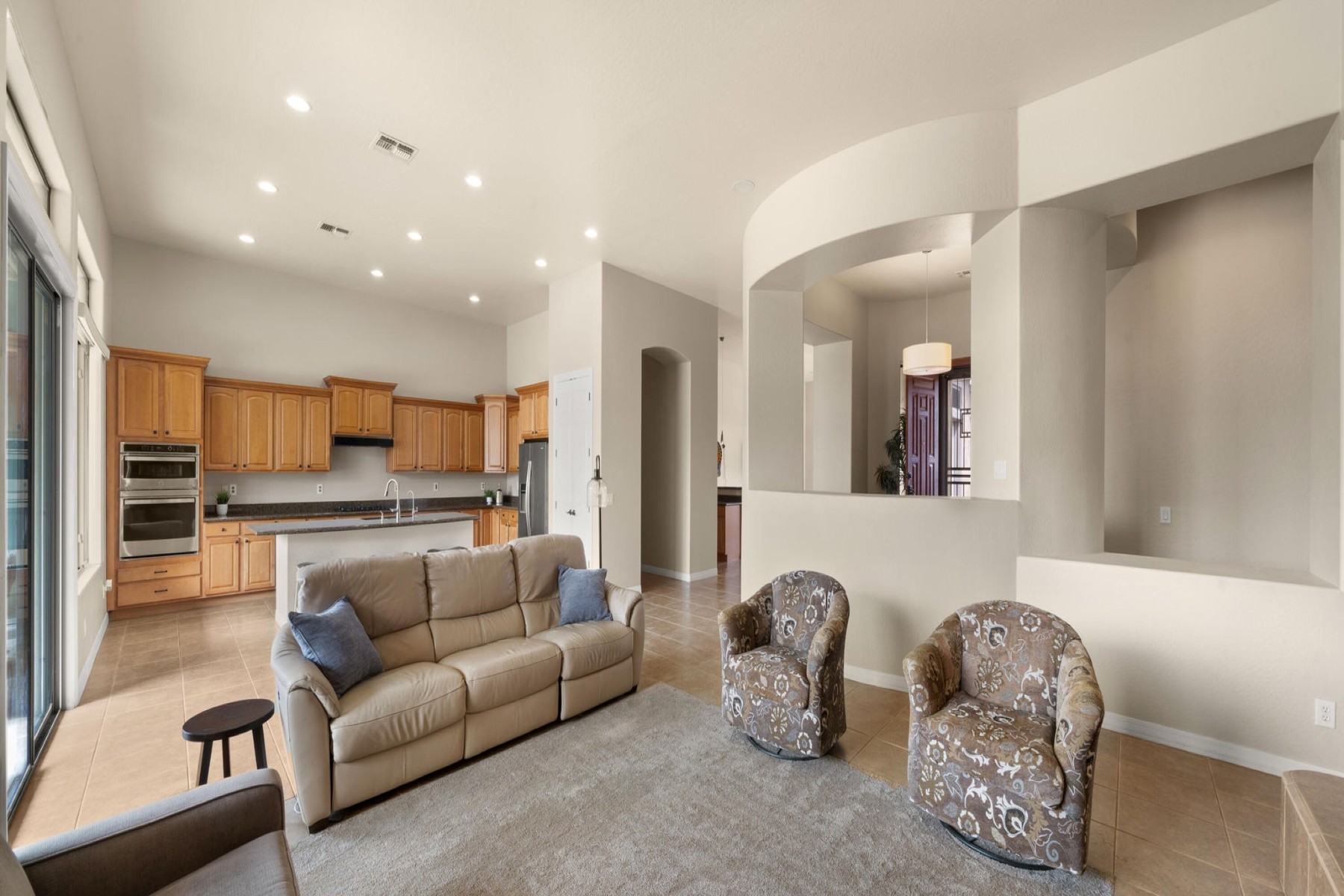 5632 S Four Peaks Place 