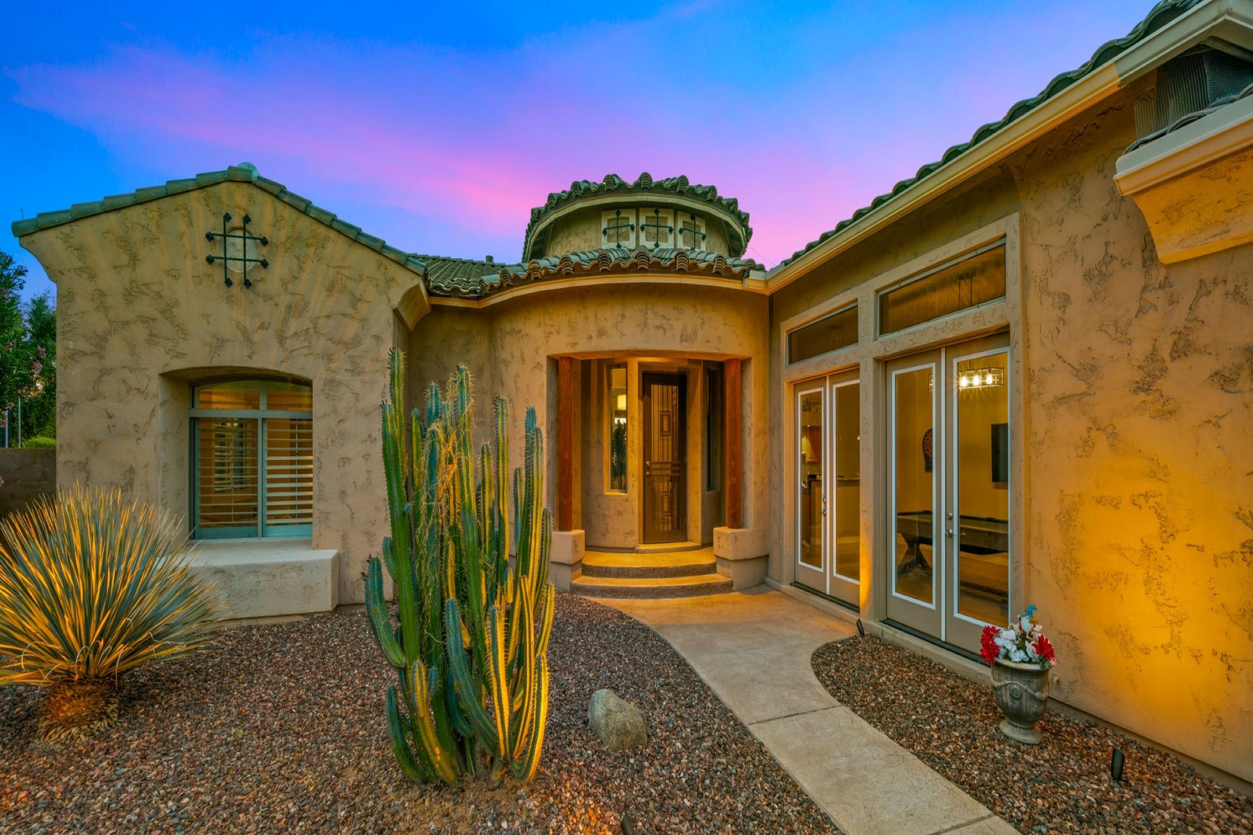 5632 S Four Peaks Place 