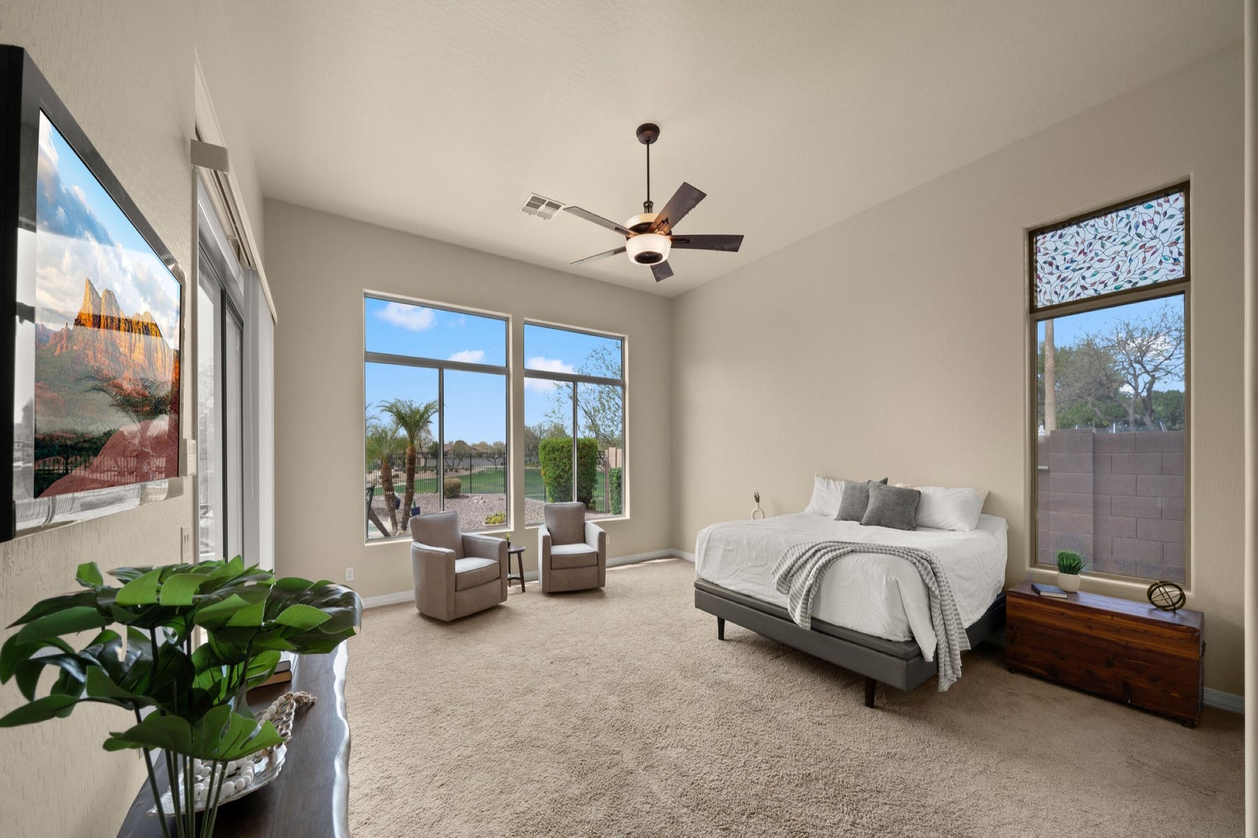 5632 S Four Peaks Place 