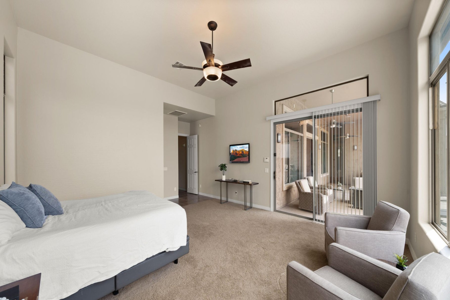 5632 S Four Peaks Place 