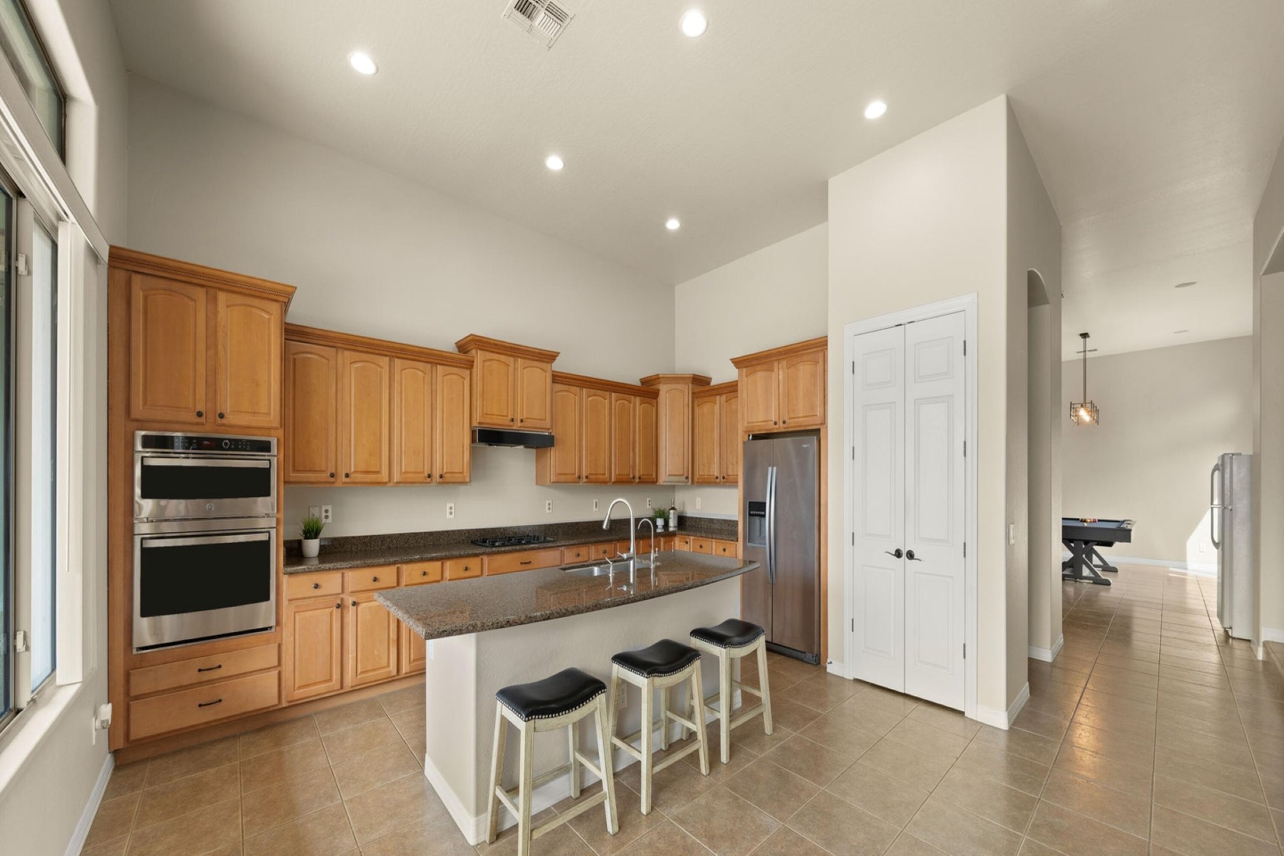 5632 S Four Peaks Place 