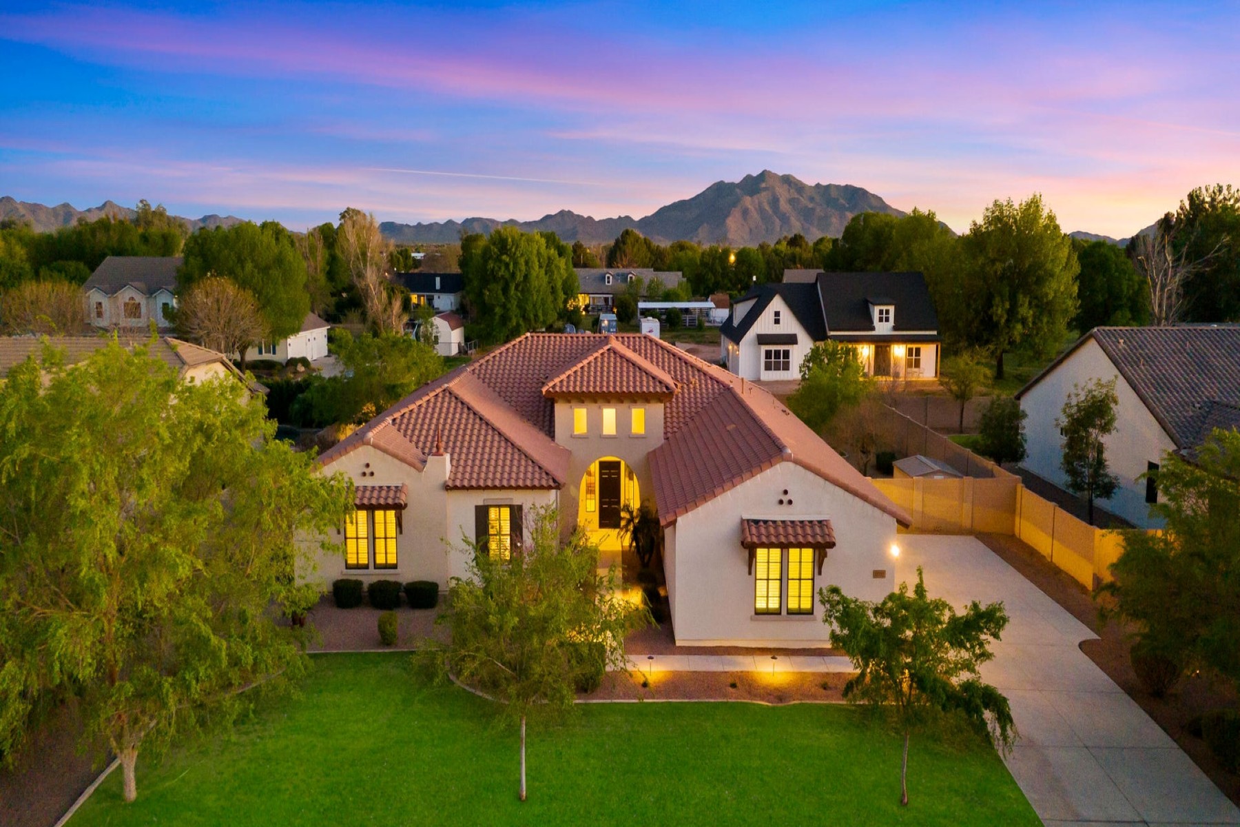 17755 E Colt Drive 