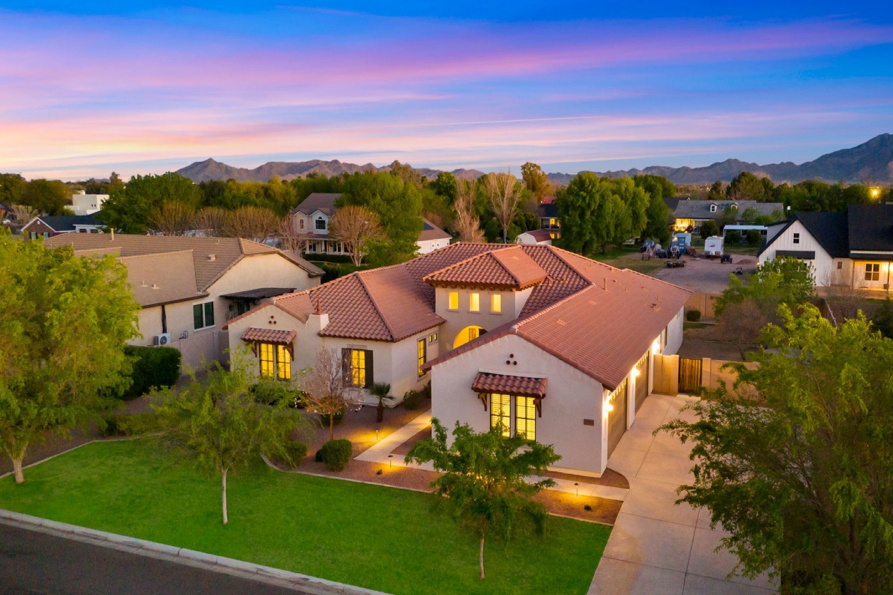 17755 E Colt Drive 