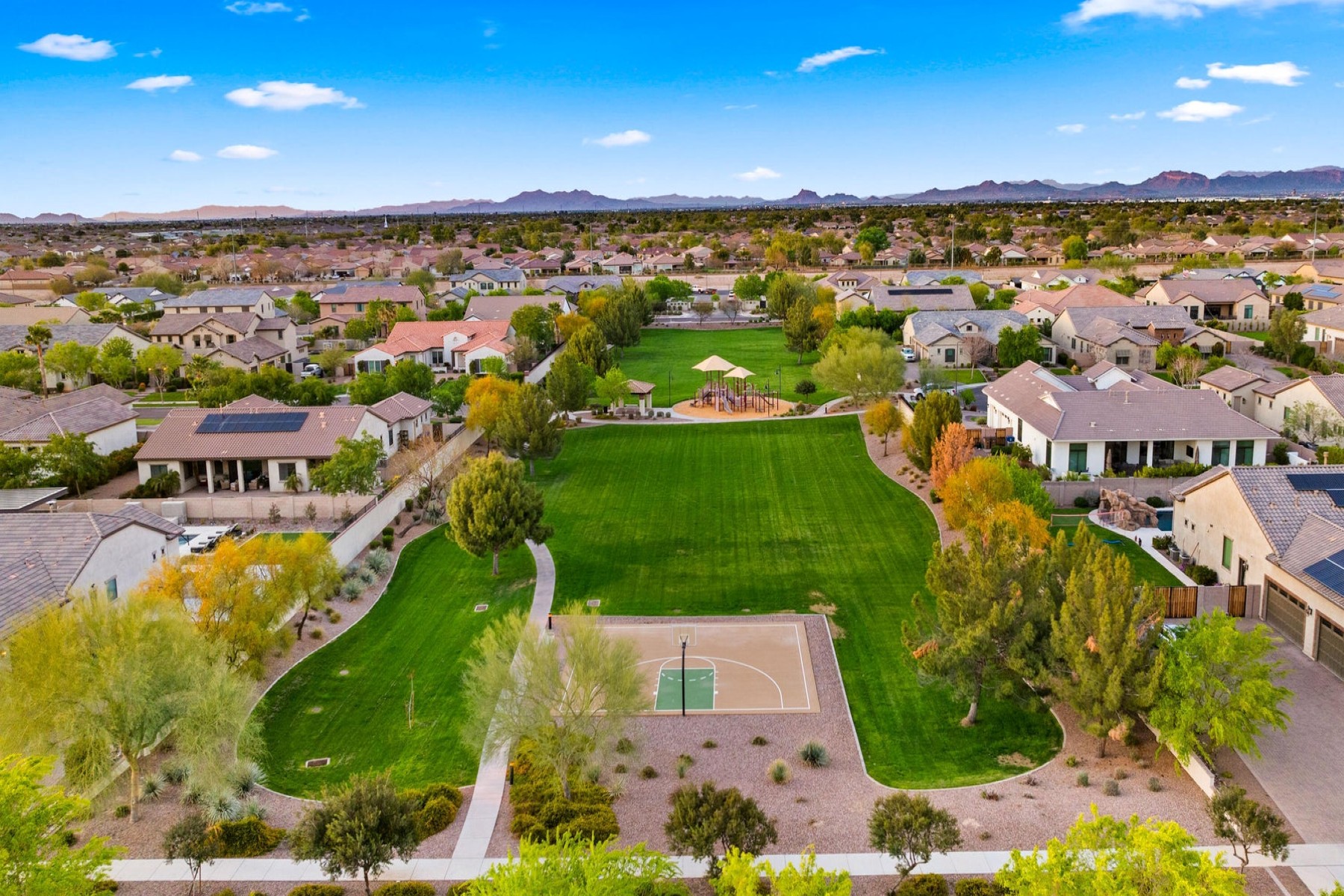 17755 E Colt Drive 