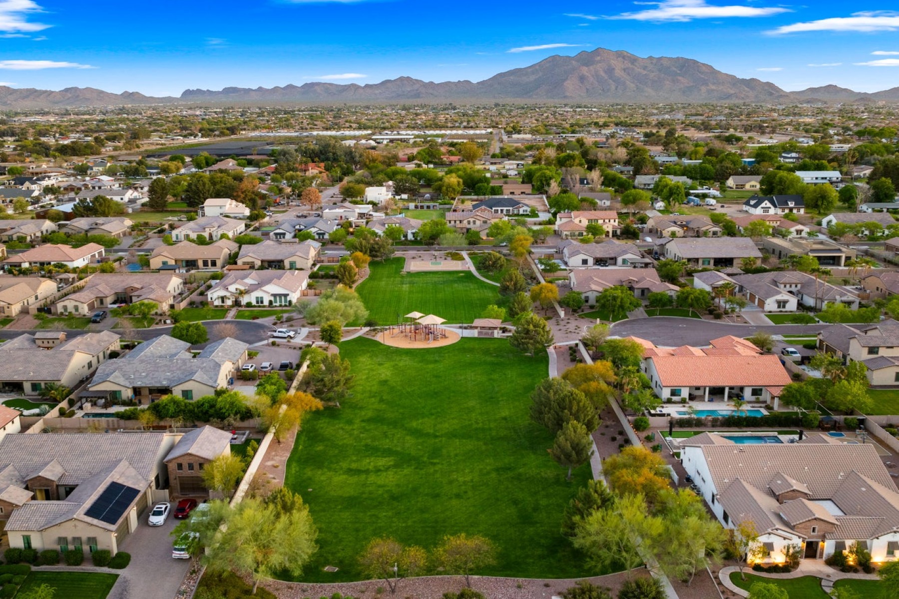 17755 E Colt Drive 